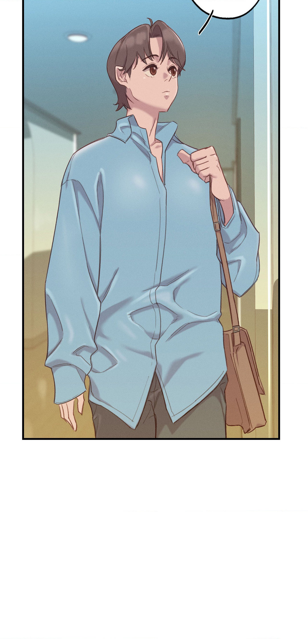 Ladies’ Man Chapter 10 Page 4