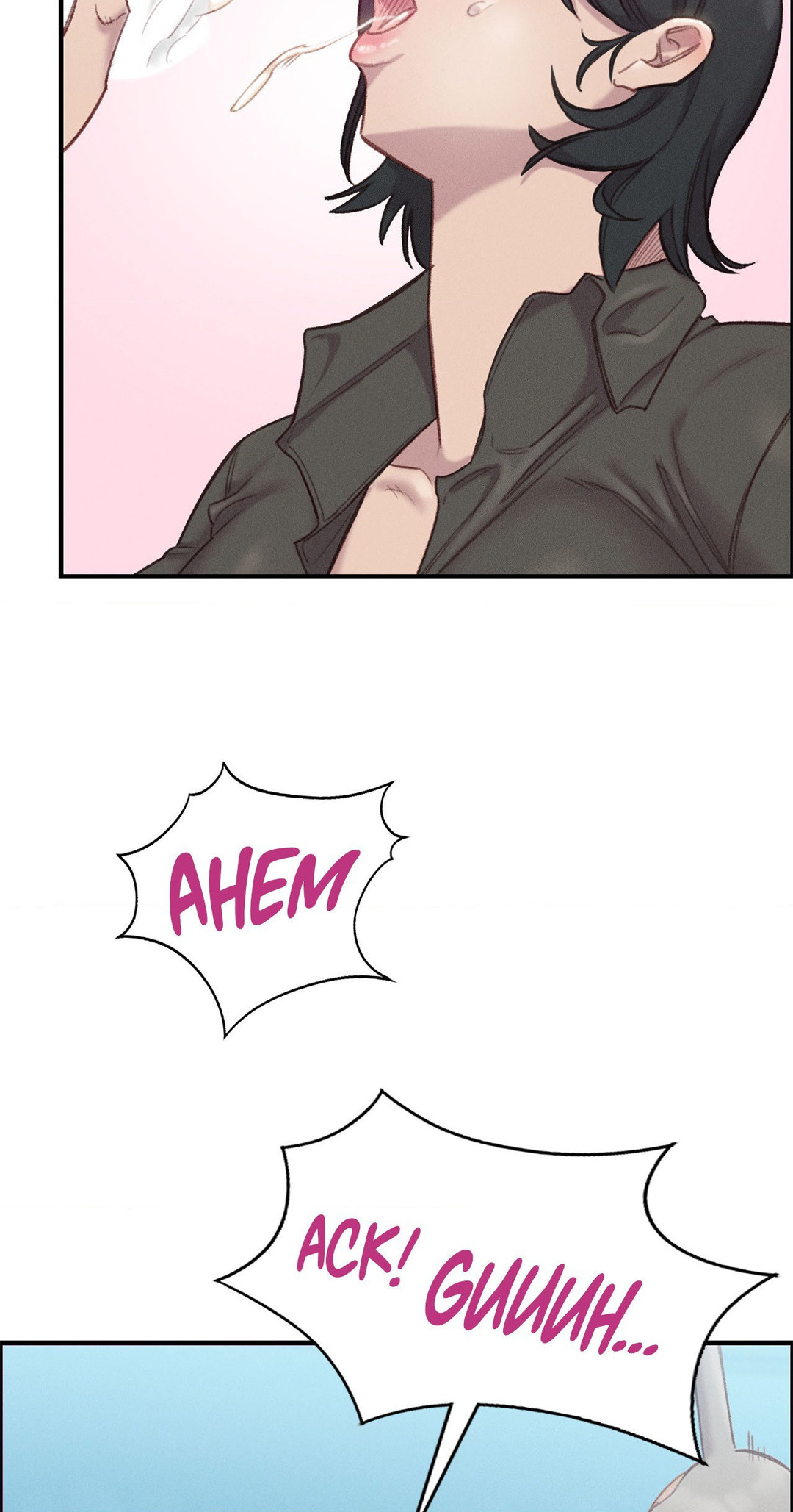 Ladies’ Man Chapter 10 Page 41