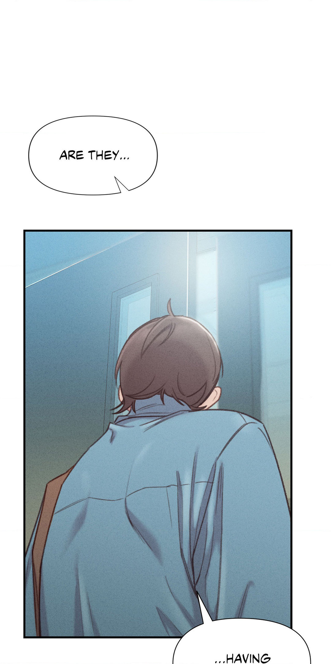 Ladies’ Man Chapter 10 Page 46