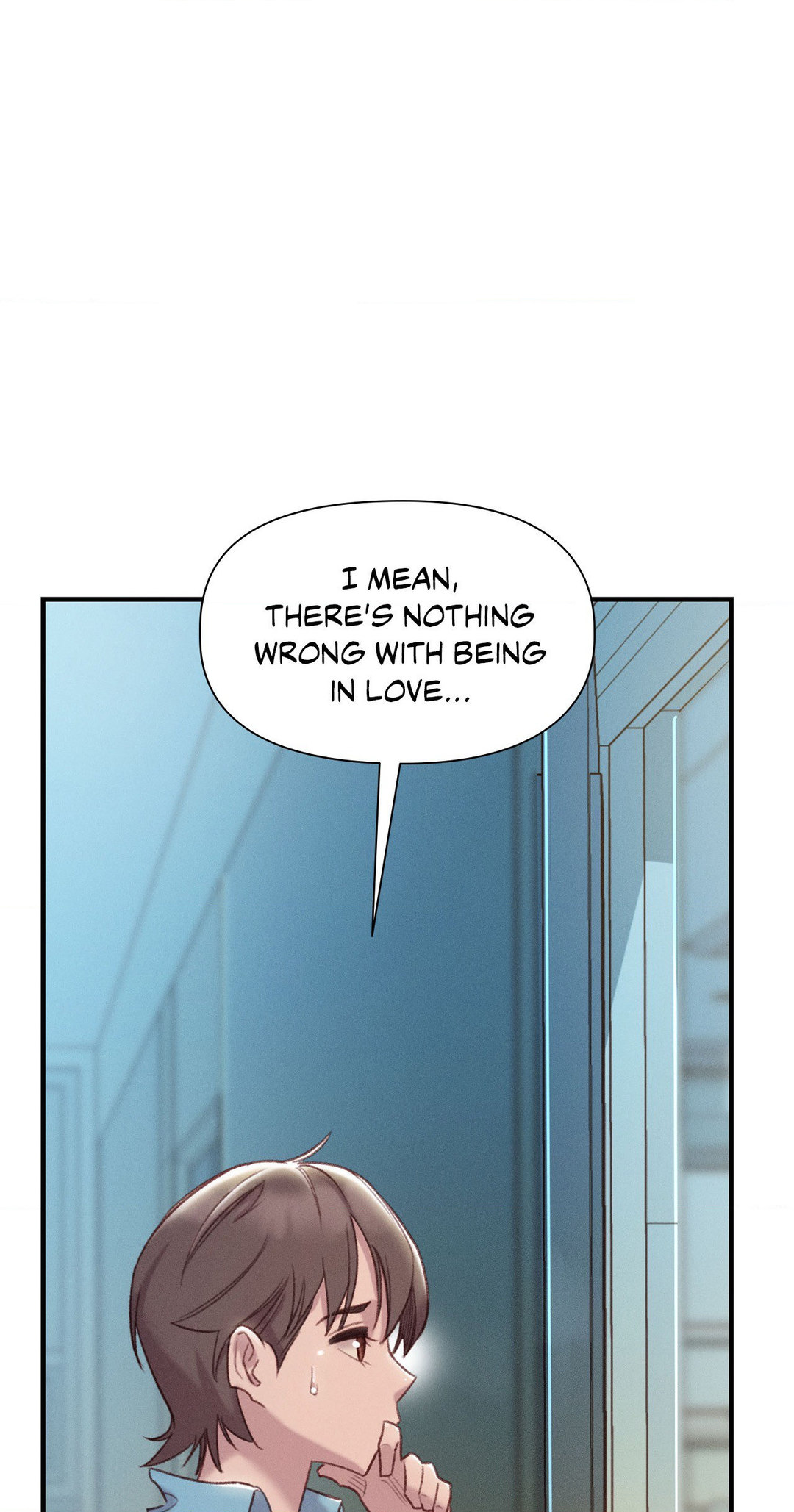 Ladies’ Man Chapter 10 Page 55