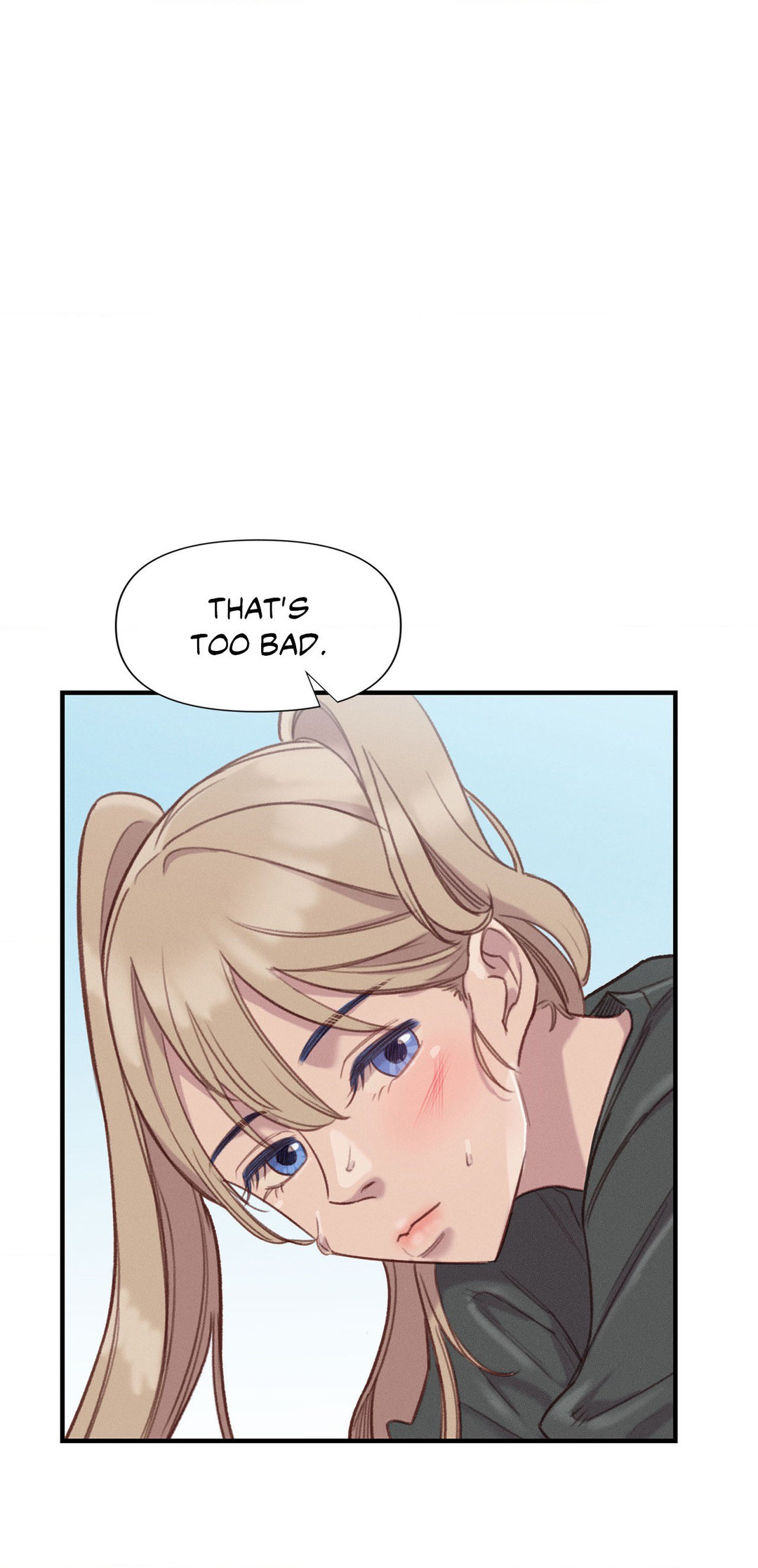 Ladies’ Man Chapter 10 Page 6