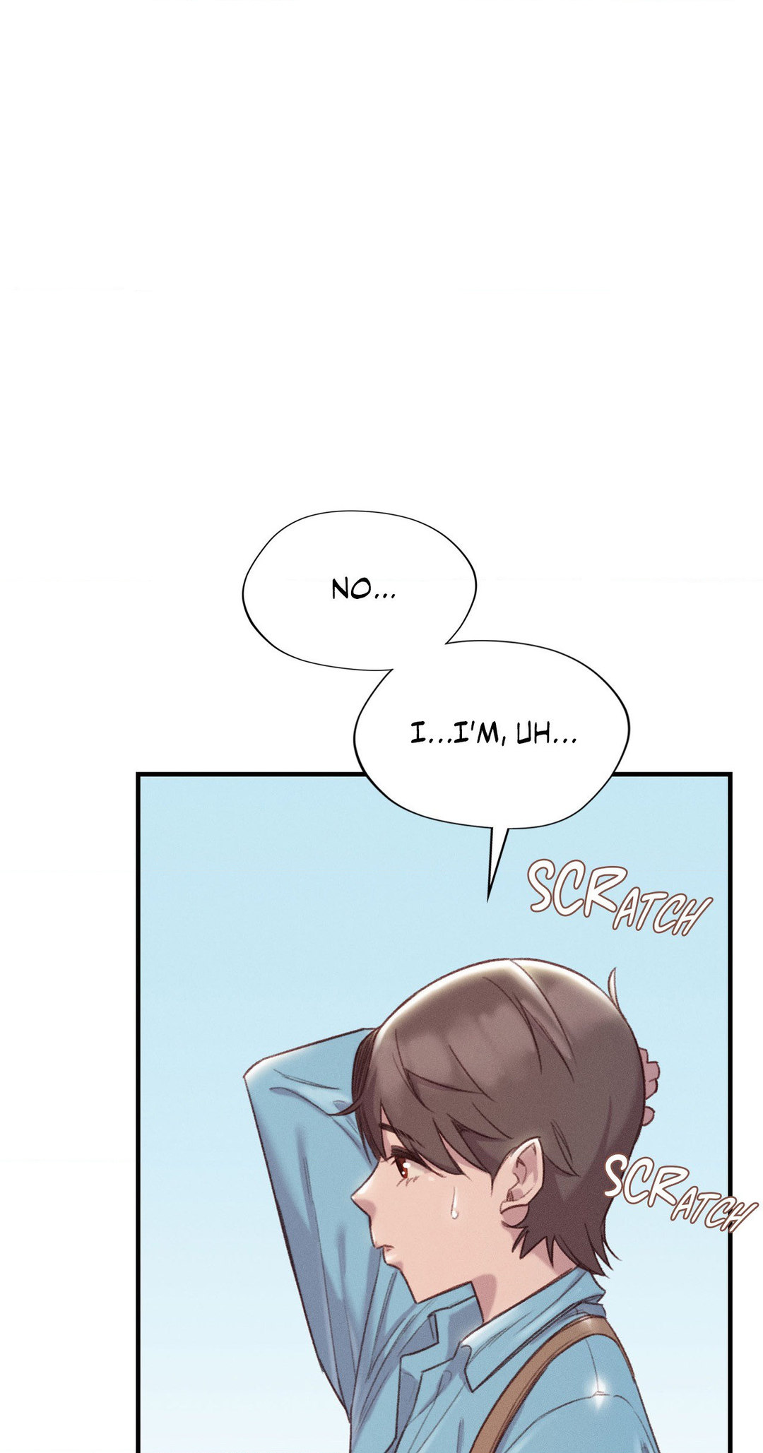Ladies’ Man Chapter 10 Page 68