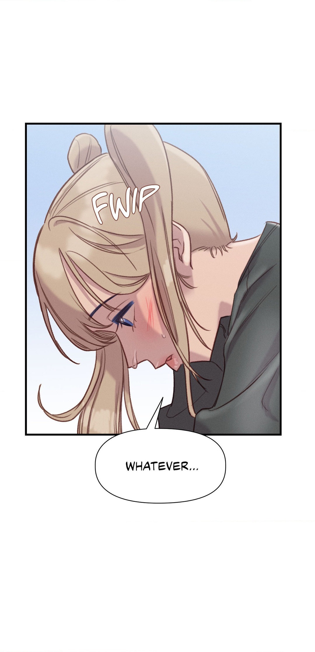Ladies’ Man Chapter 10 Page 7