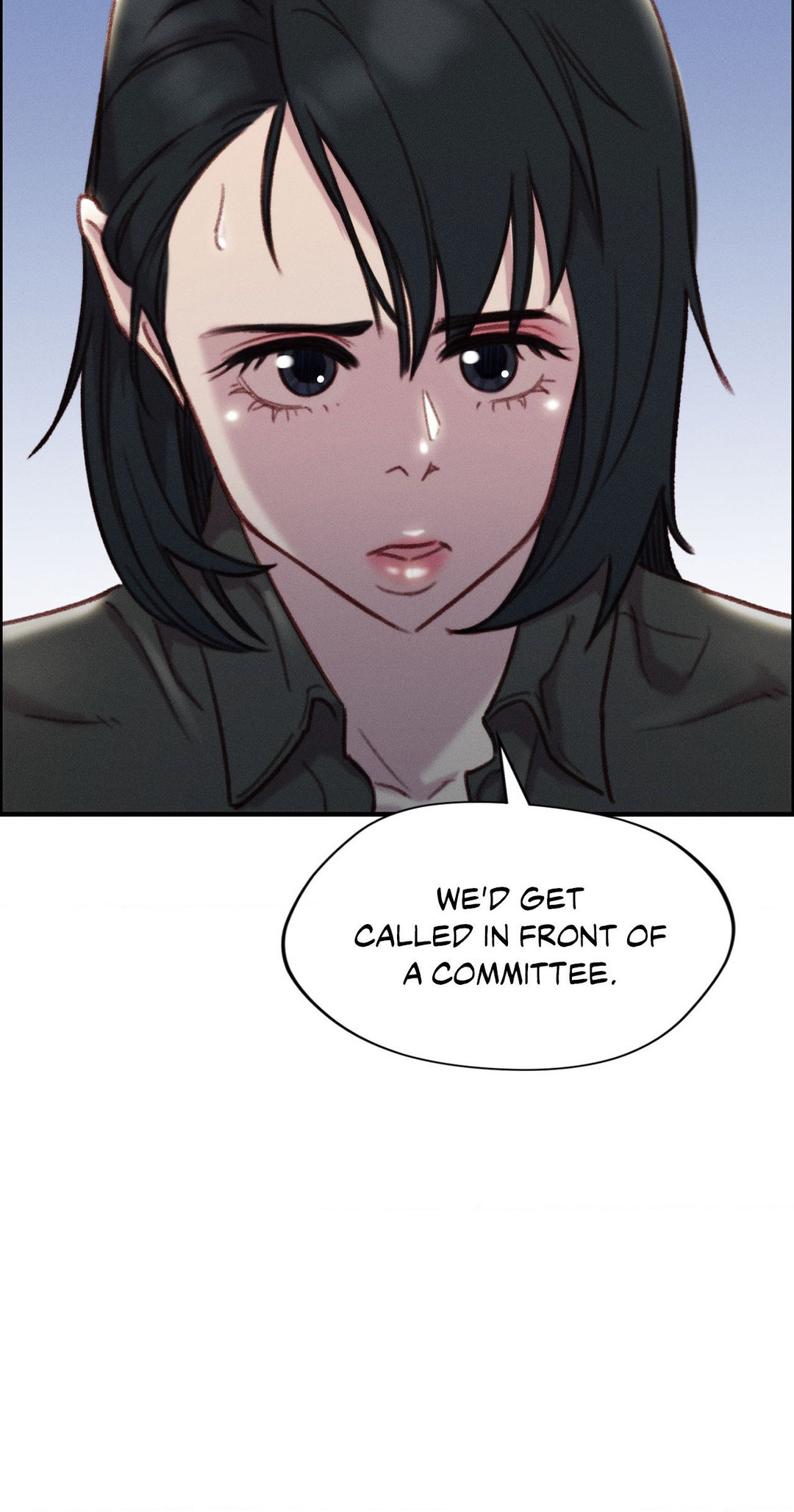Ladies’ Man Chapter 10 Page 73
