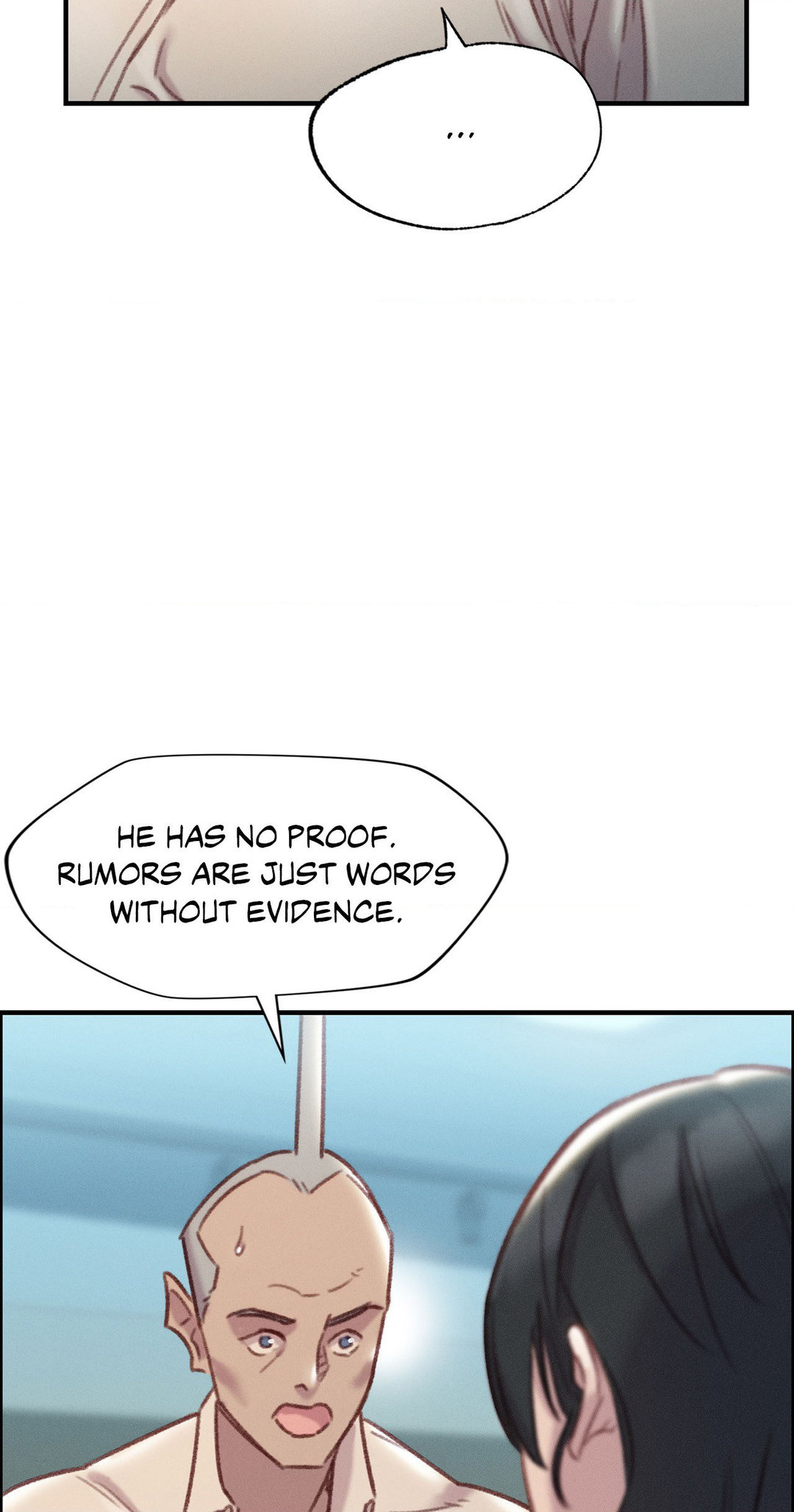 Ladies’ Man Chapter 10 Page 75