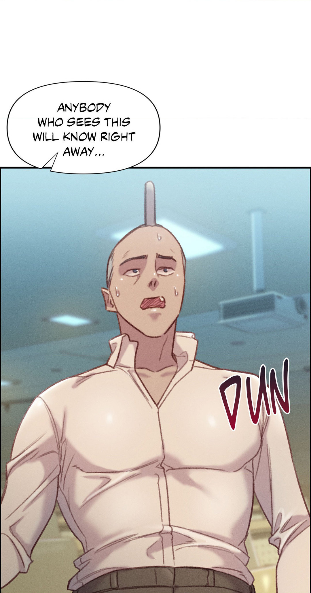 Ladies’ Man Chapter 10 Page 78