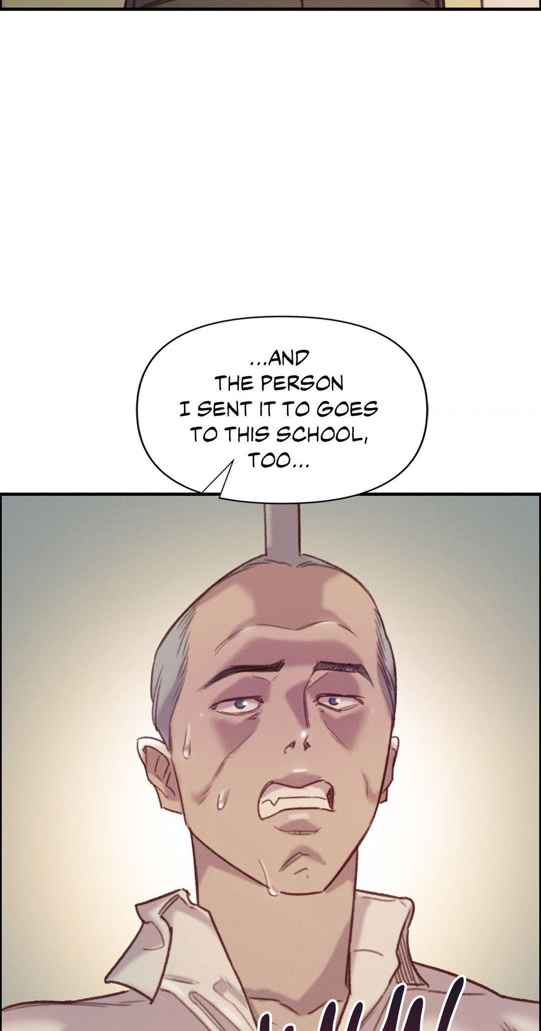 Ladies’ Man Chapter 10 Page 79