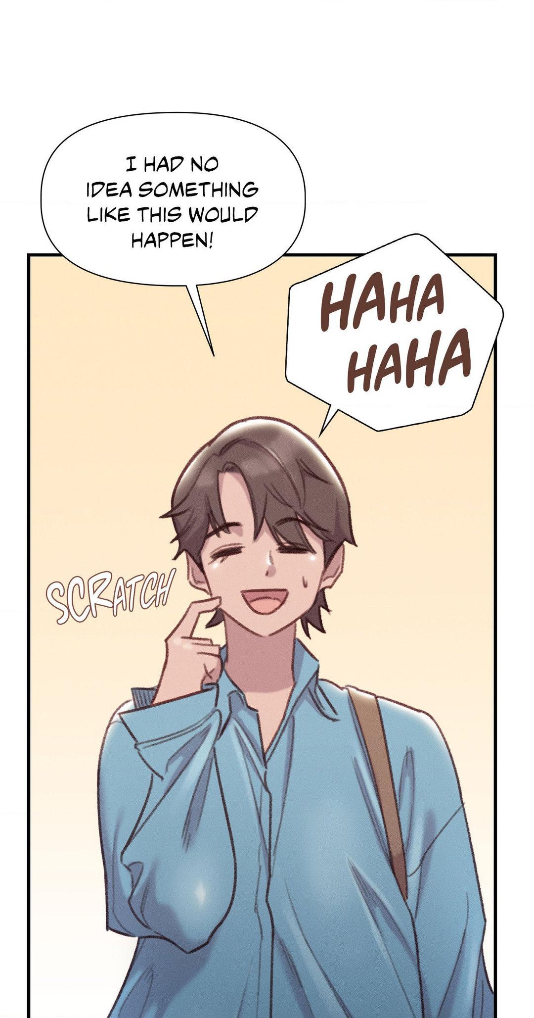 Ladies’ Man Chapter 10 Page 82
