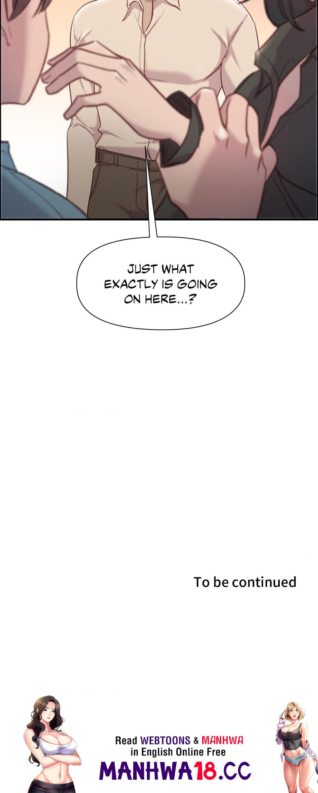 Ladies’ Man Chapter 10 Page 91