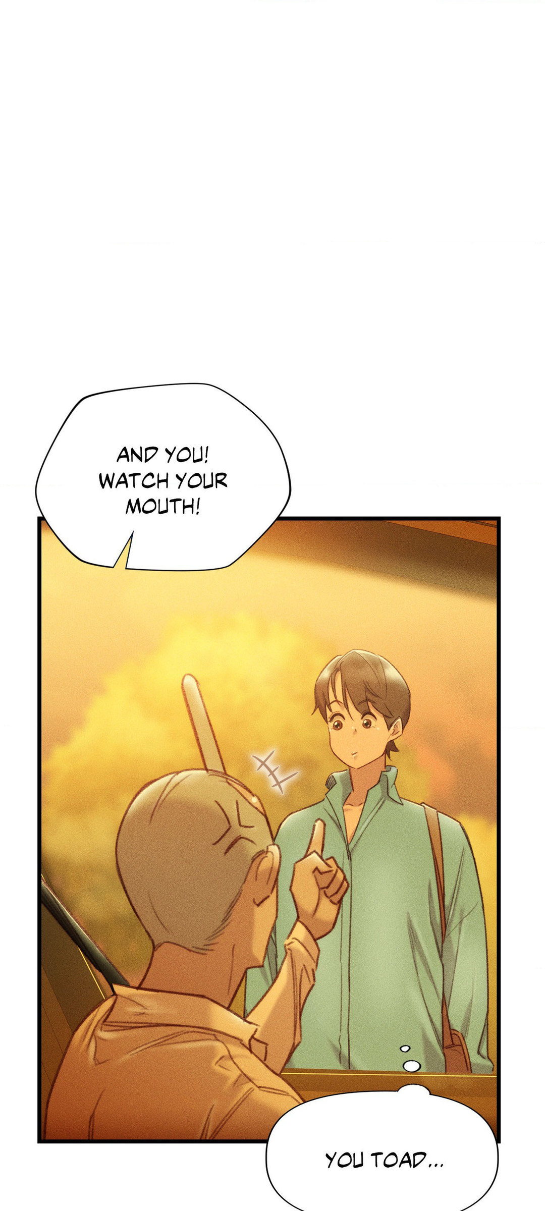 Ladies’ Man Chapter 11 Page 19