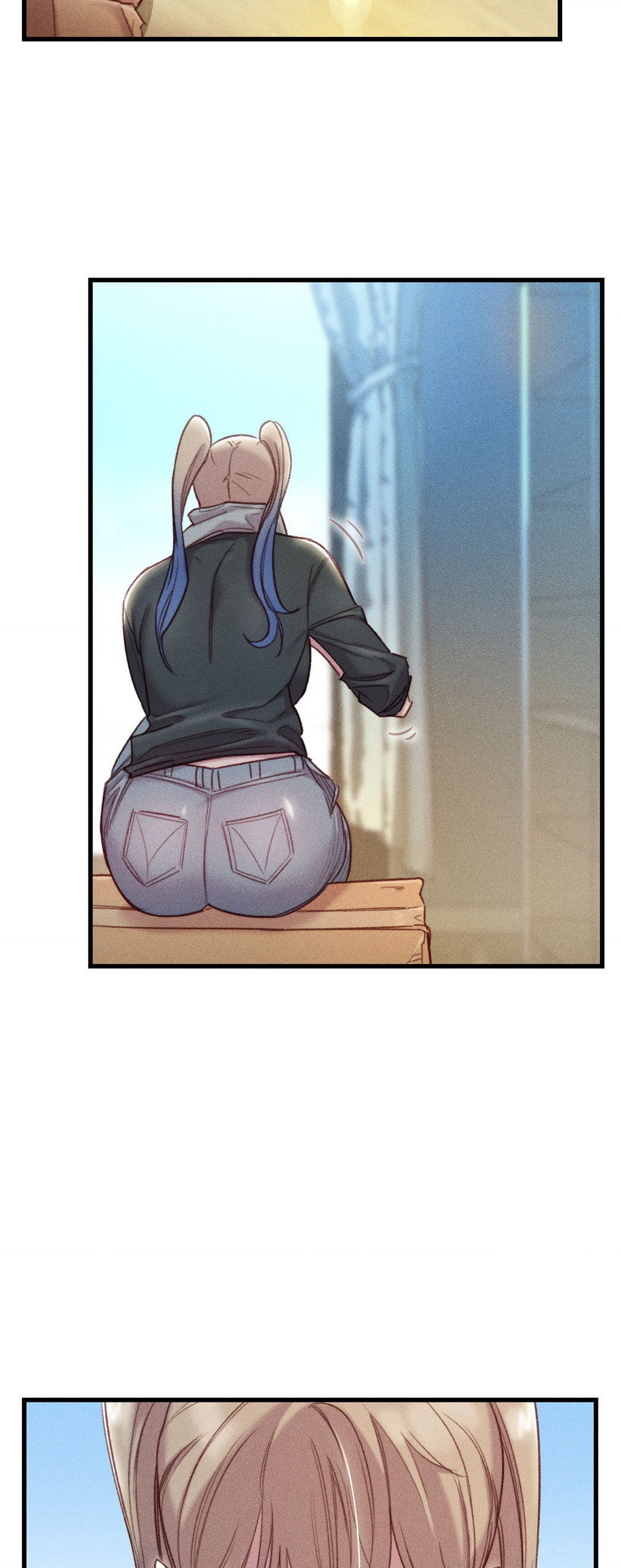 Ladies’ Man Chapter 11 Page 2