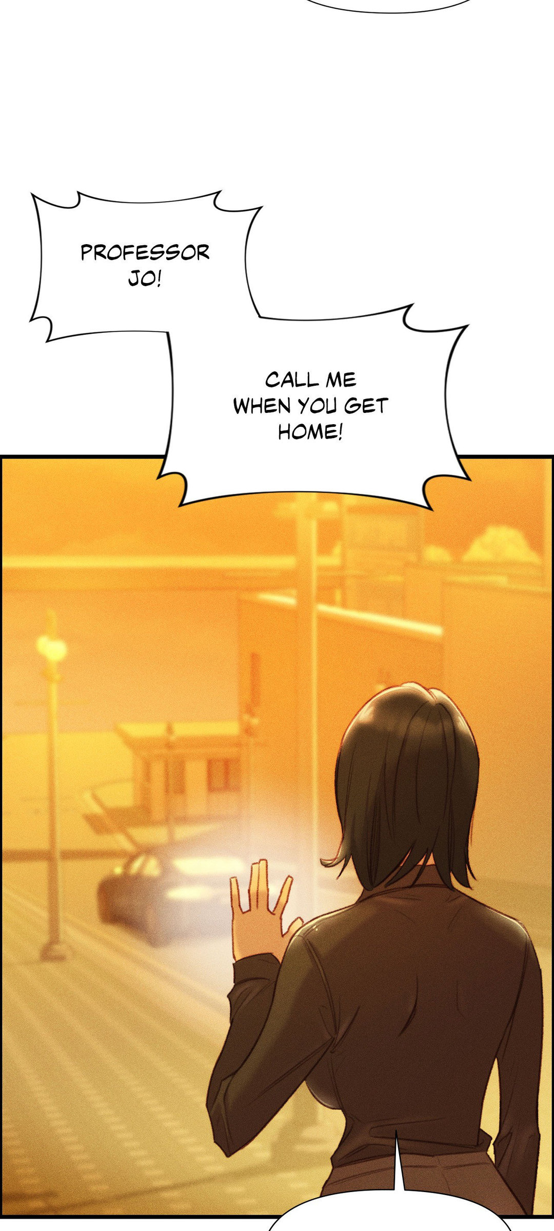 Ladies’ Man Chapter 11 Page 20