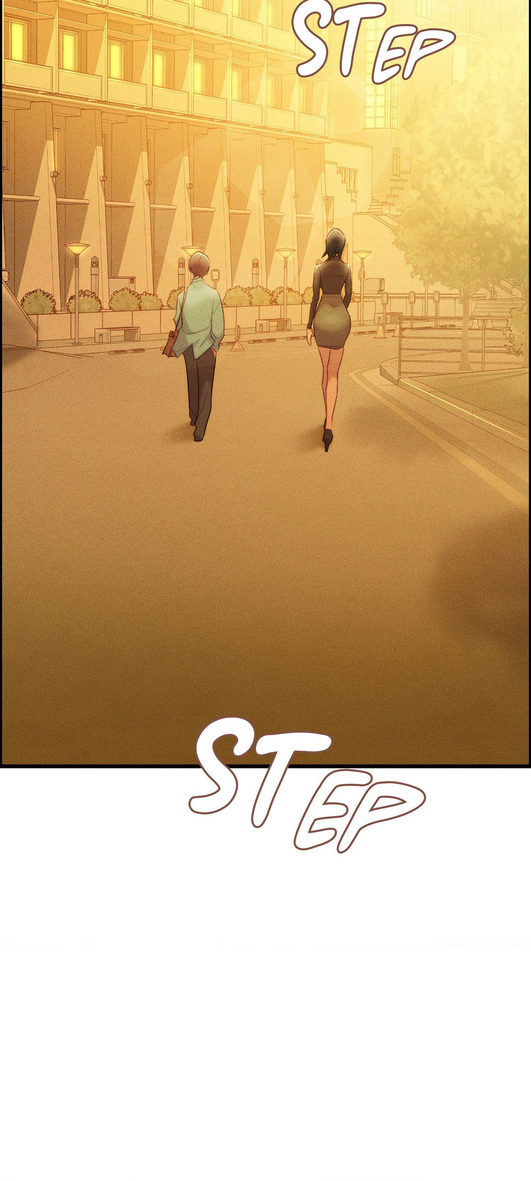 Ladies’ Man Chapter 11 Page 23