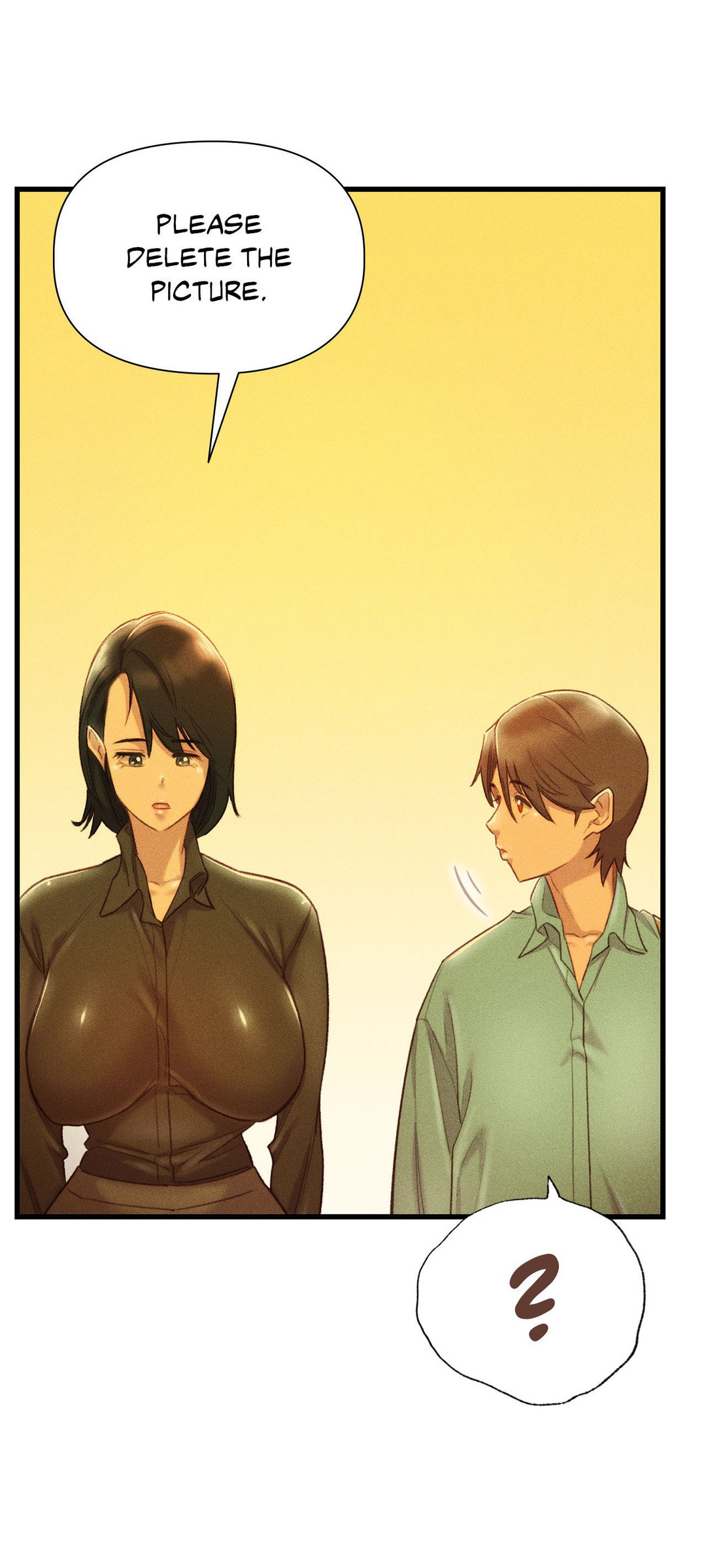 Ladies’ Man Chapter 11 Page 24