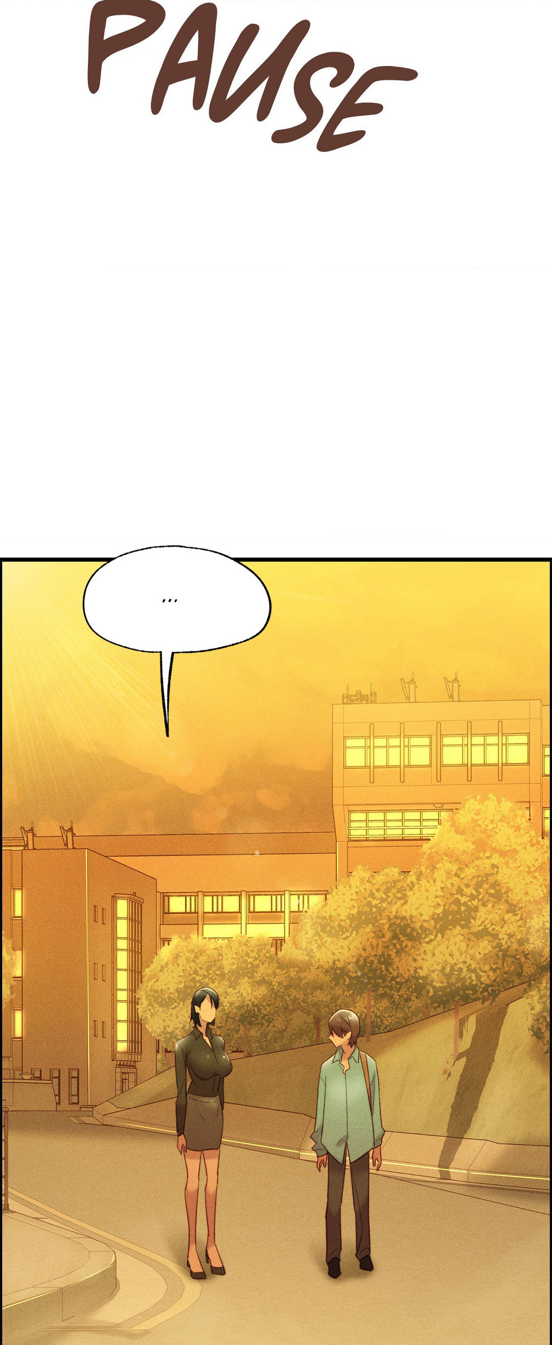 Ladies’ Man Chapter 11 Page 28