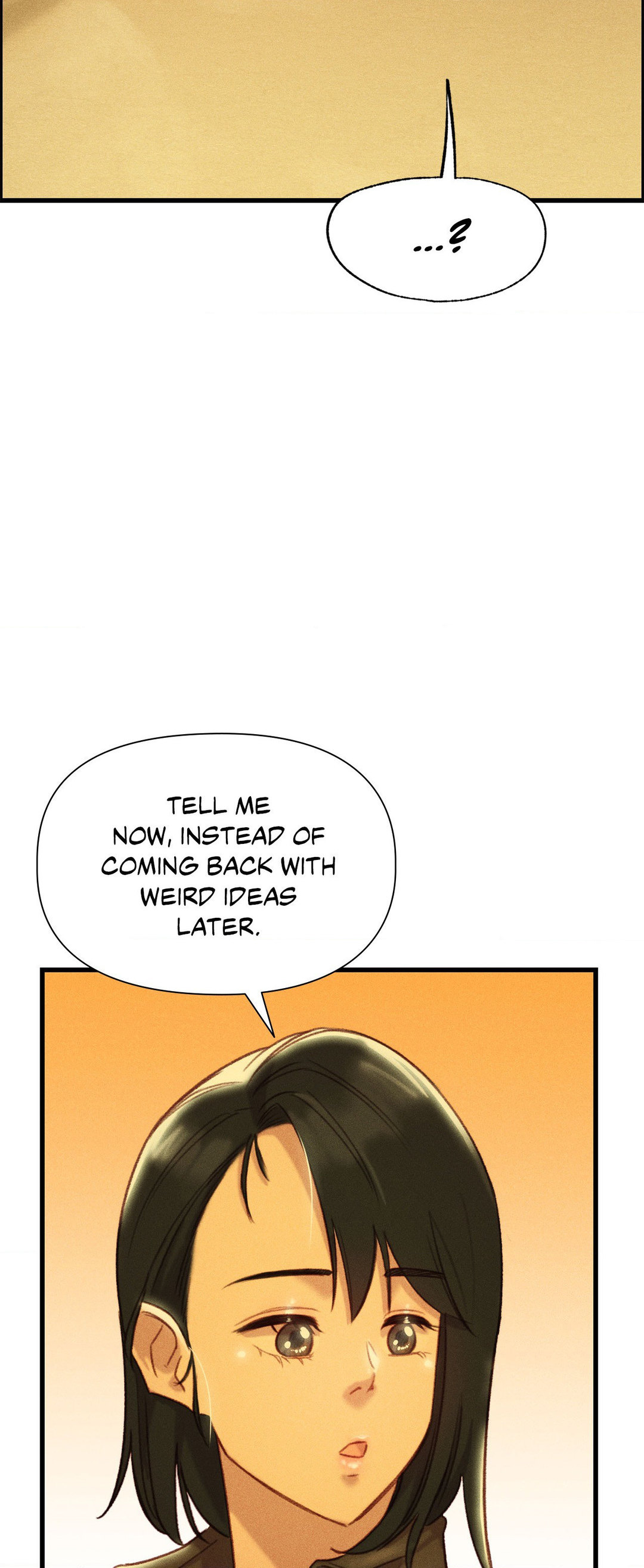 Ladies’ Man Chapter 11 Page 29
