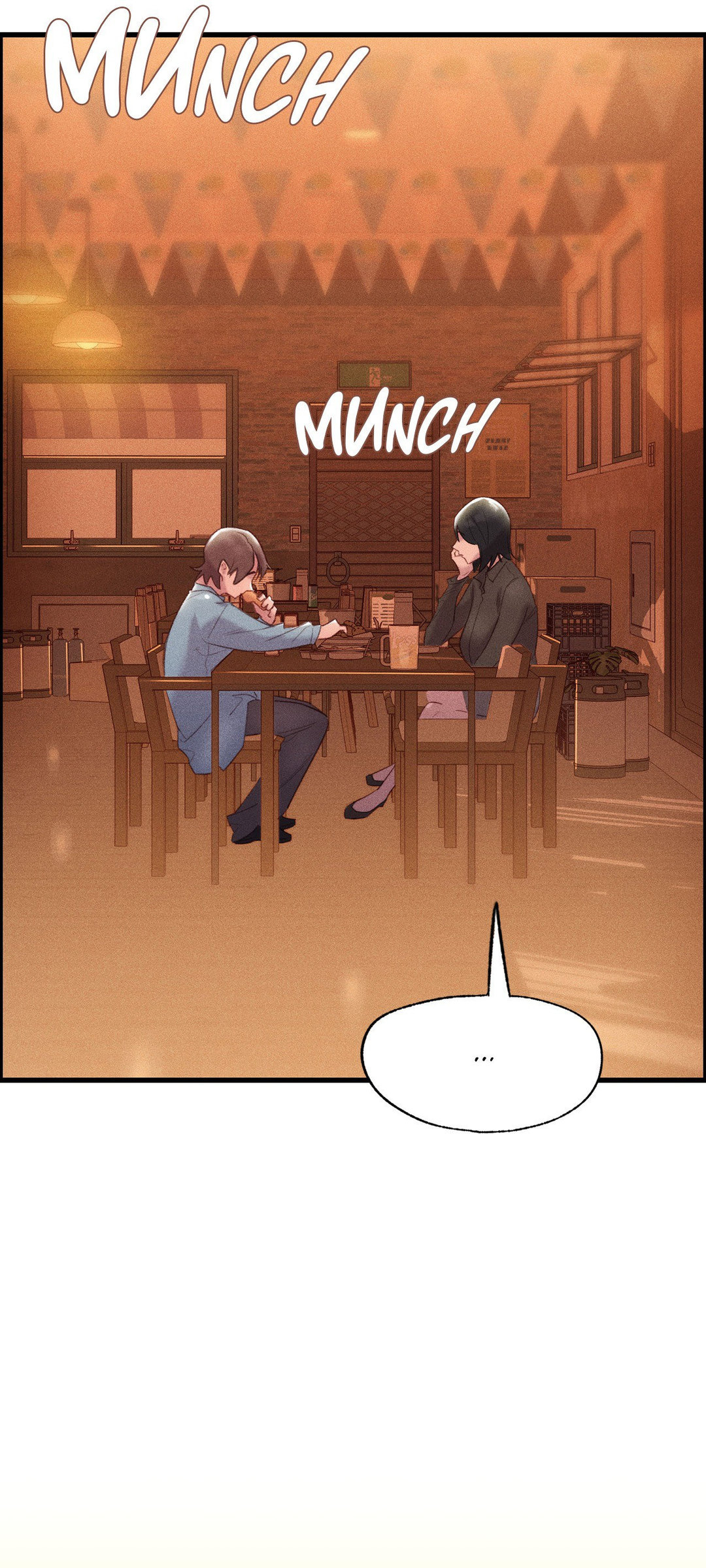 Ladies’ Man Chapter 11 Page 34