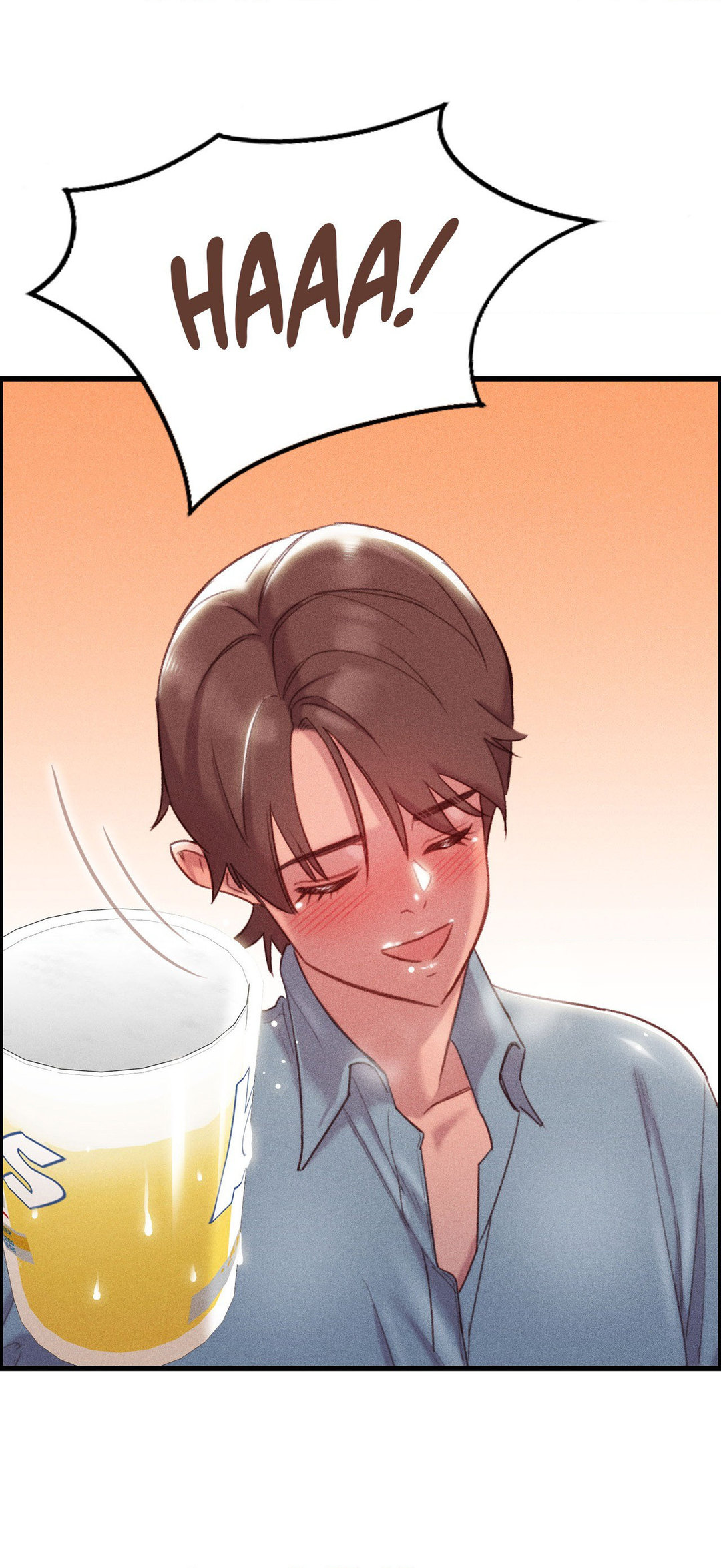 Ladies’ Man Chapter 11 Page 37