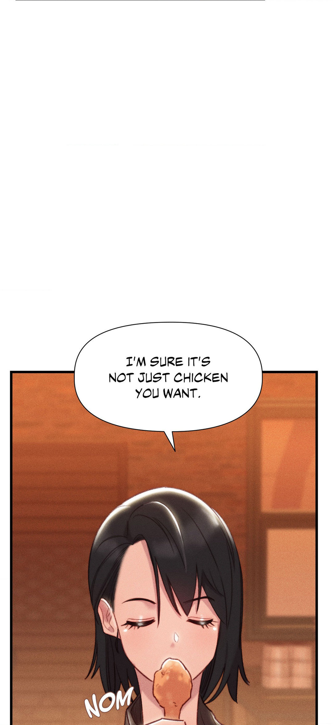 Ladies’ Man Chapter 11 Page 40