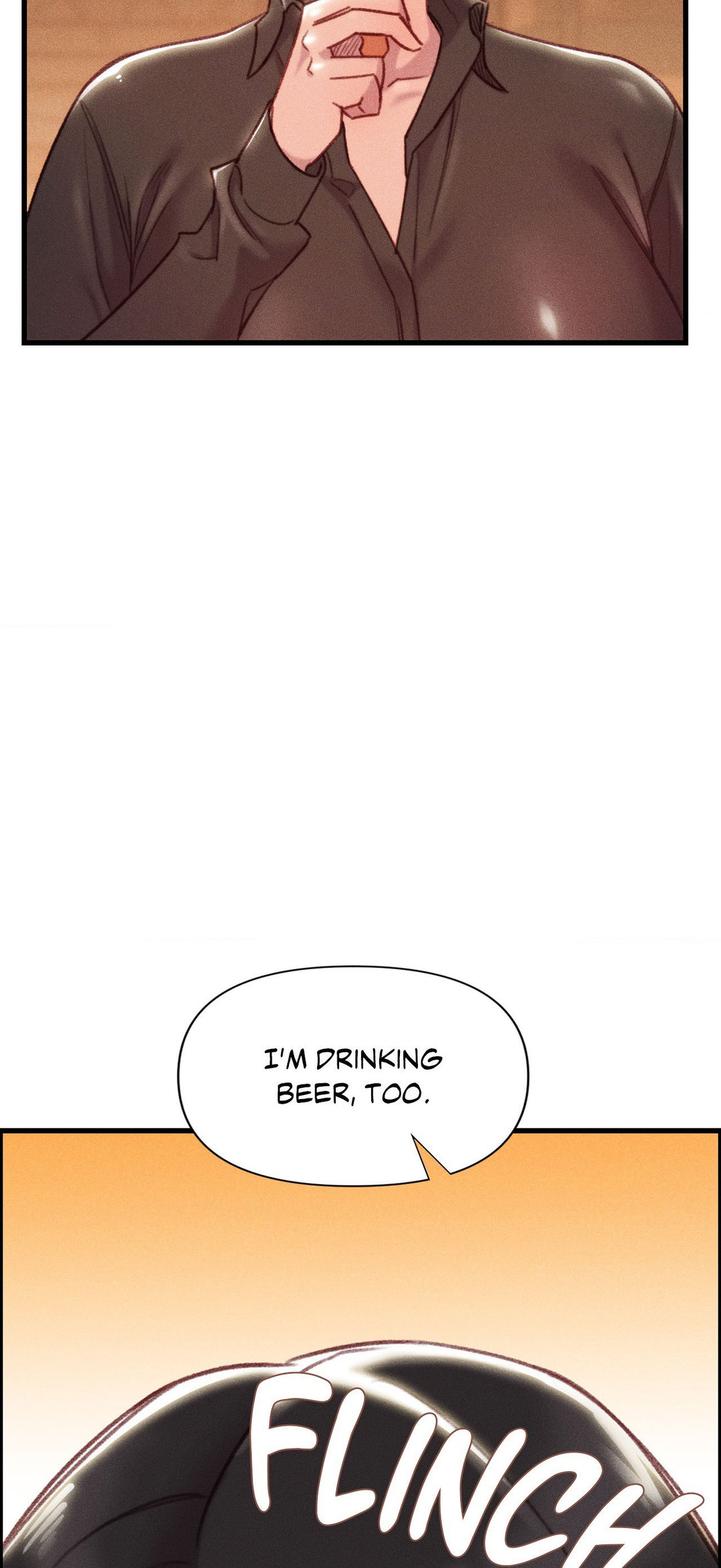 Ladies’ Man Chapter 11 Page 41