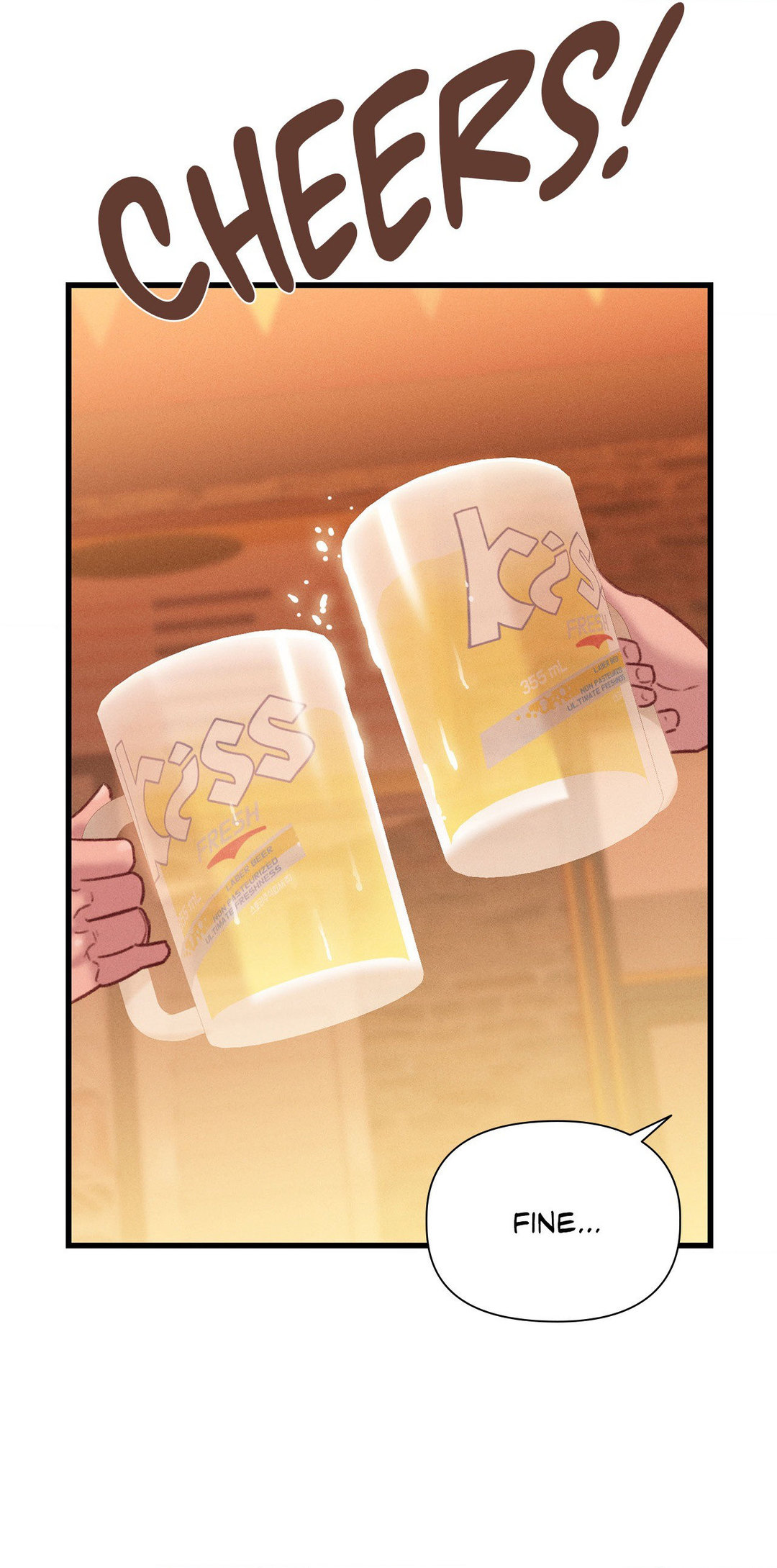 Ladies’ Man Chapter 11 Page 44