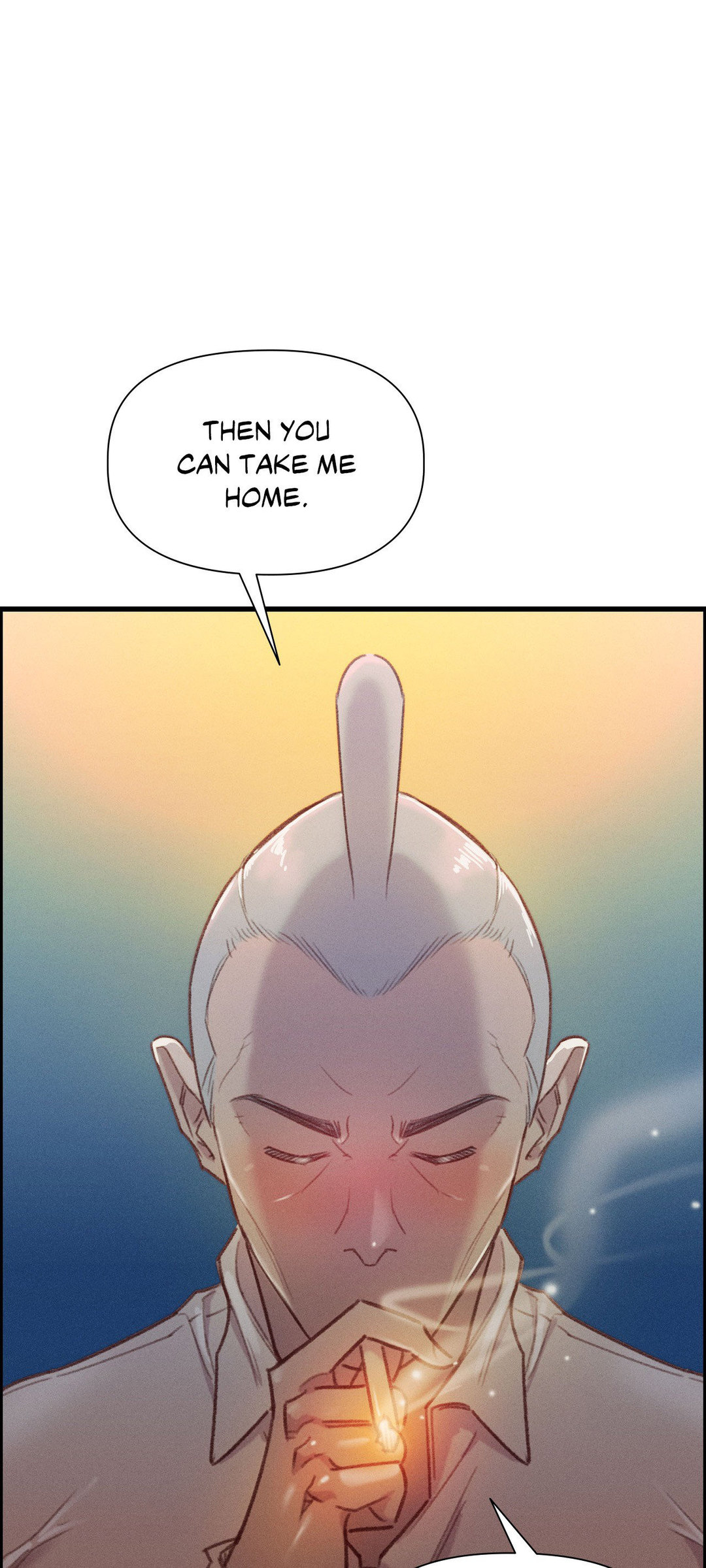 Ladies’ Man Chapter 11 Page 50