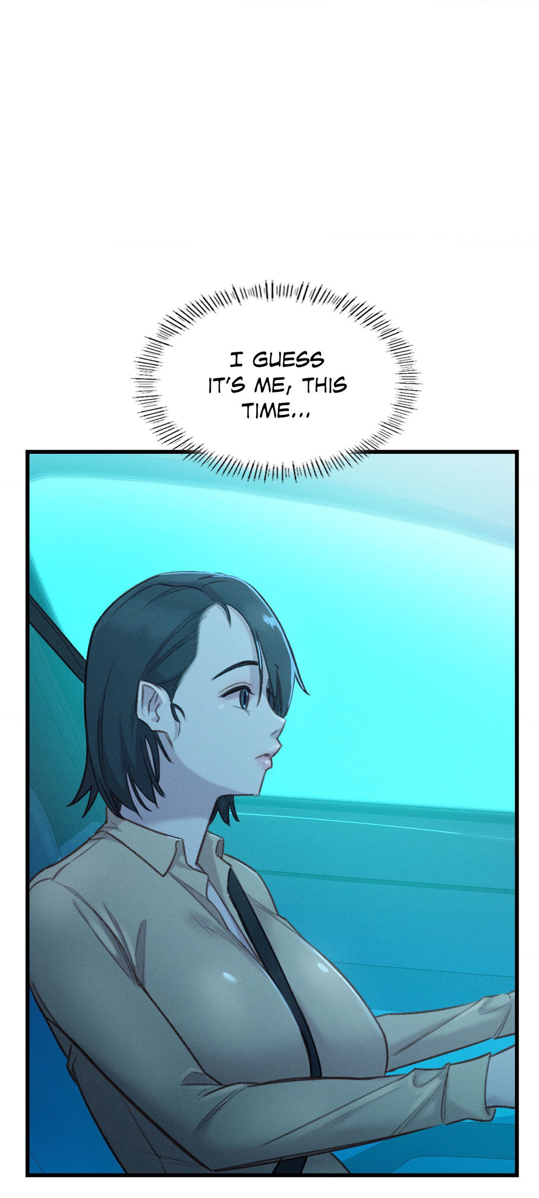 Ladies’ Man Chapter 11 Page 55