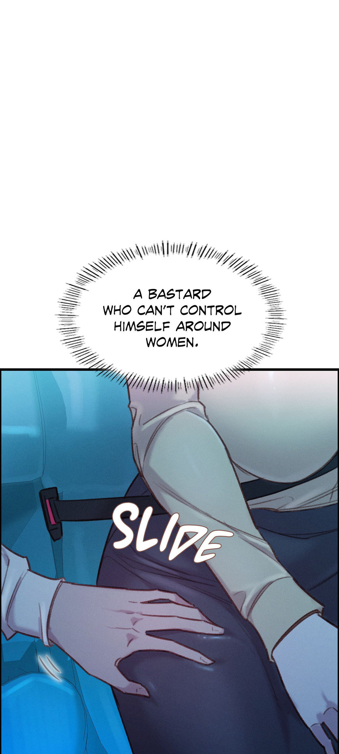 Ladies’ Man Chapter 11 Page 56