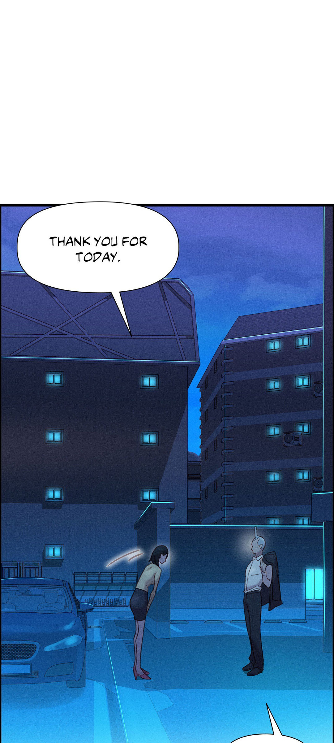 Ladies’ Man Chapter 11 Page 58