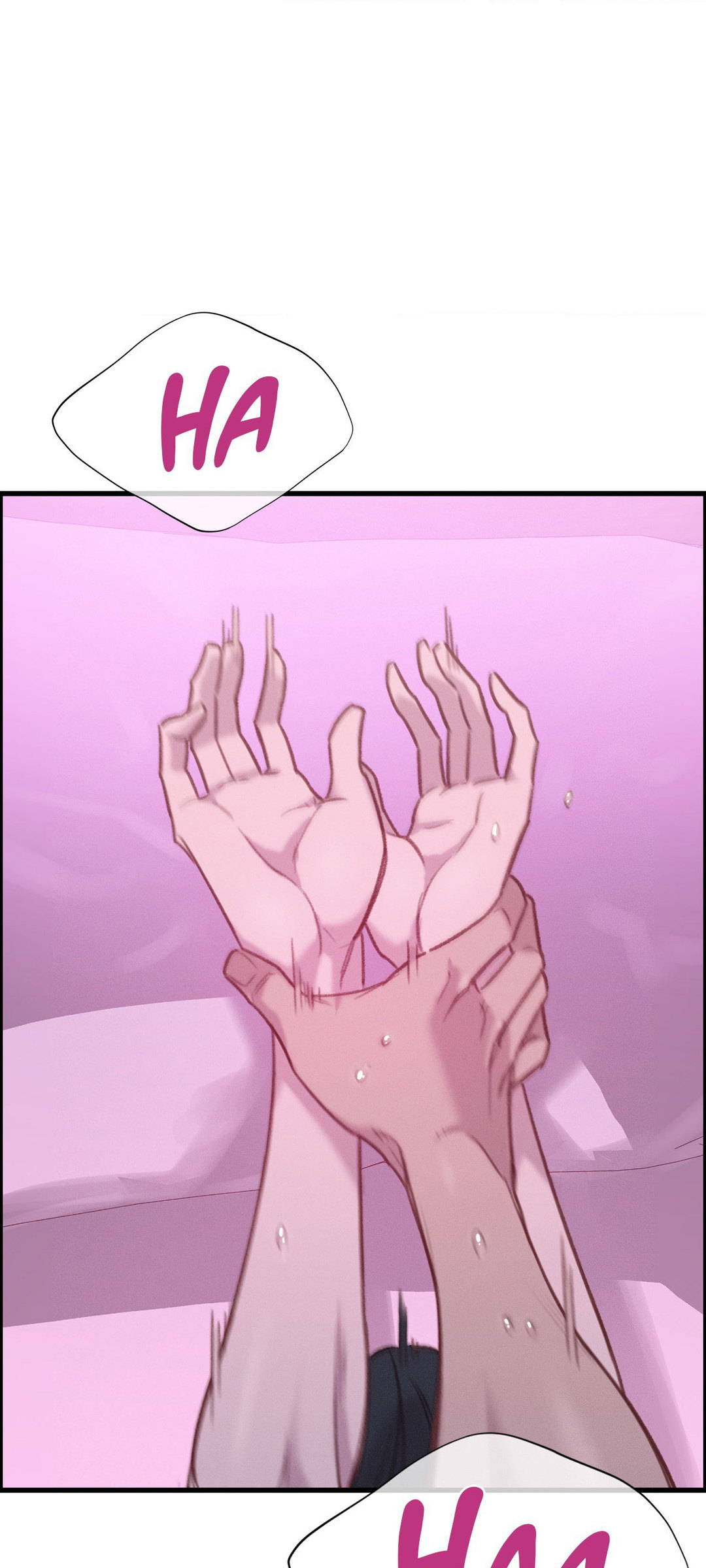 Ladies’ Man Chapter 11 Page 61