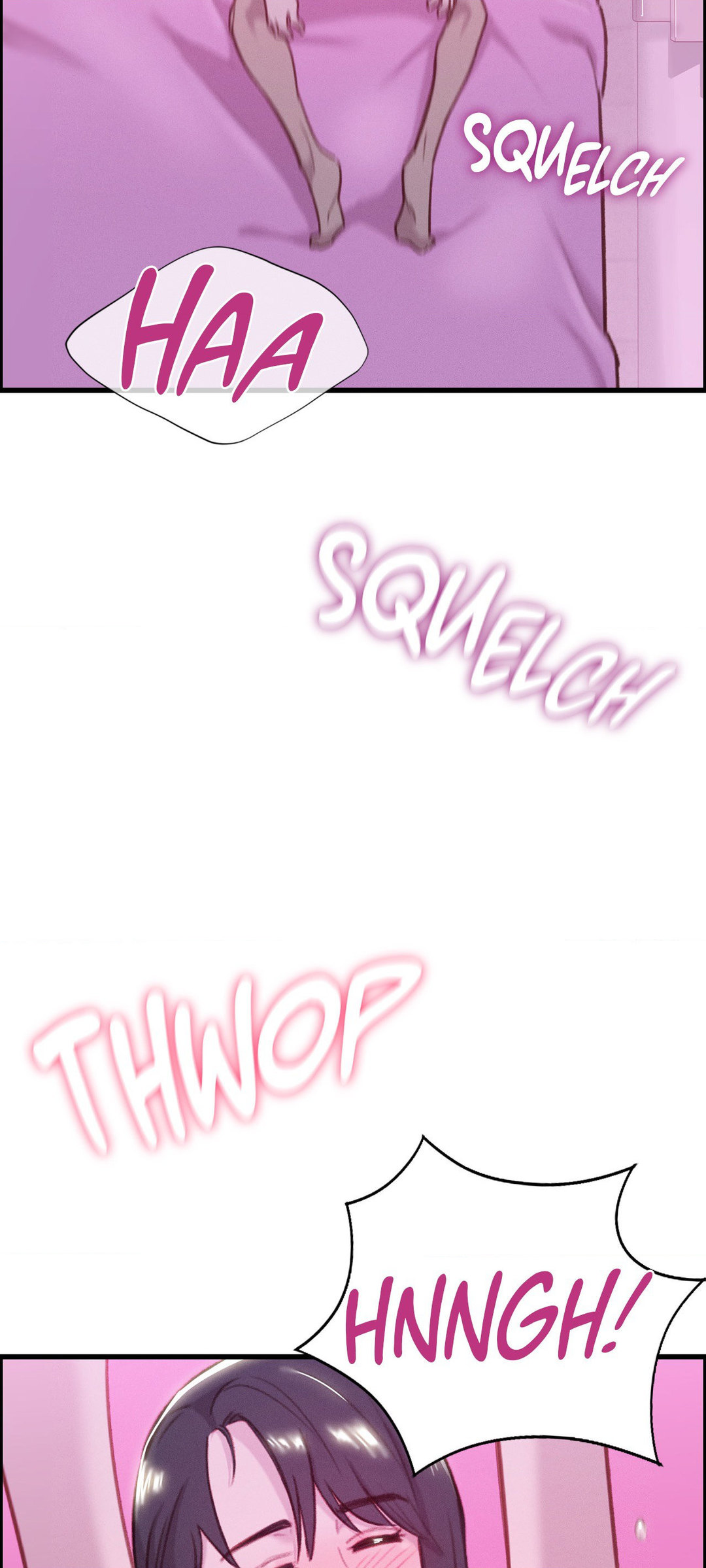 Ladies’ Man Chapter 11 Page 63
