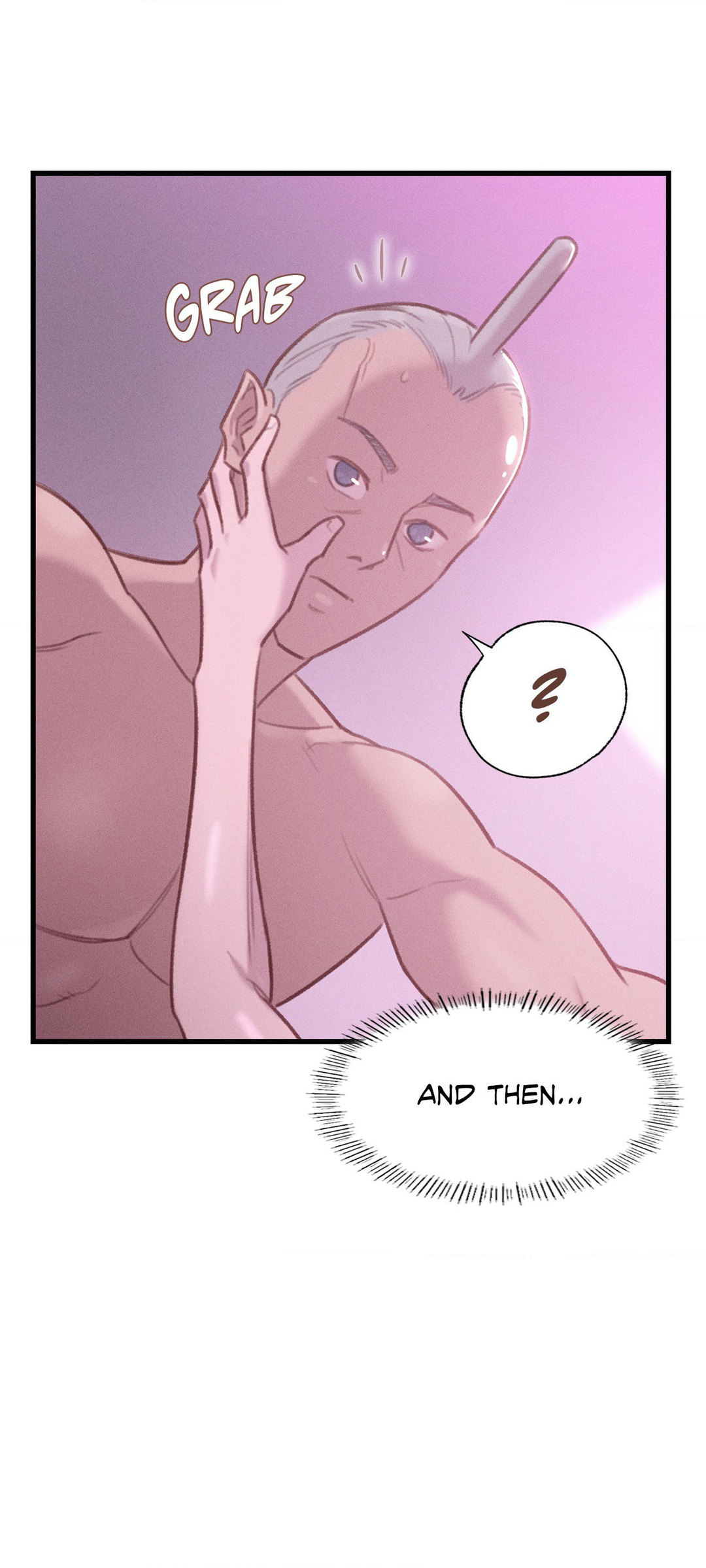 Ladies’ Man Chapter 11 Page 73