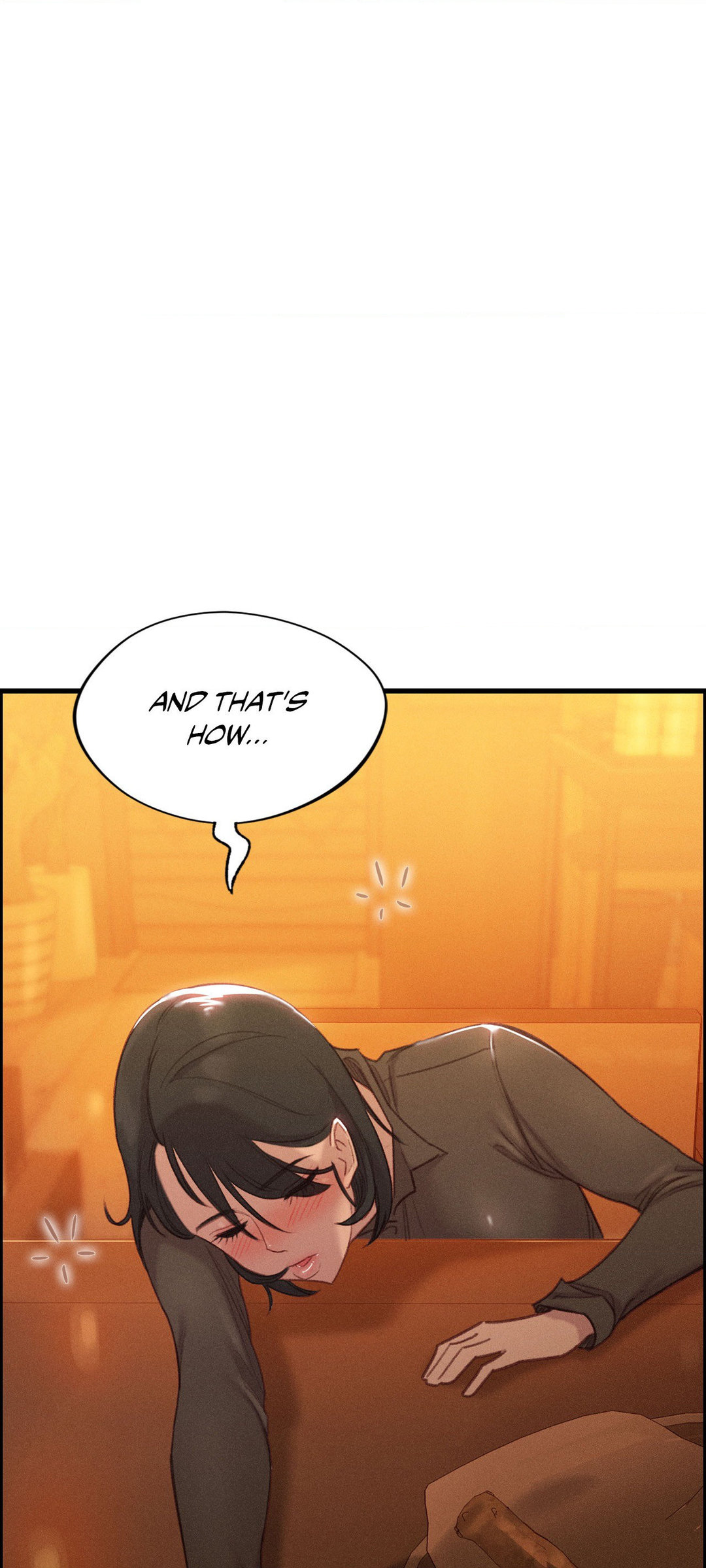 Ladies’ Man Chapter 11 Page 77