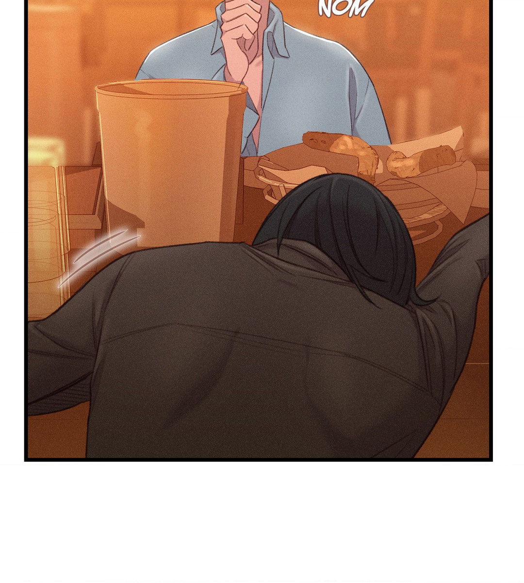 Ladies’ Man Chapter 11 Page 80