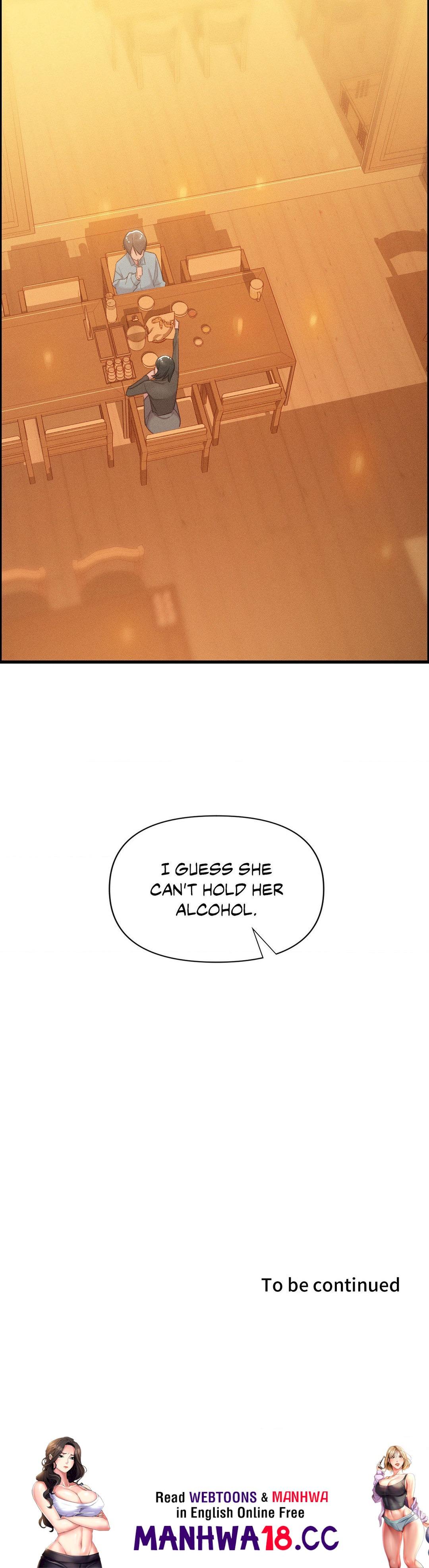 Ladies’ Man Chapter 11 Page 82