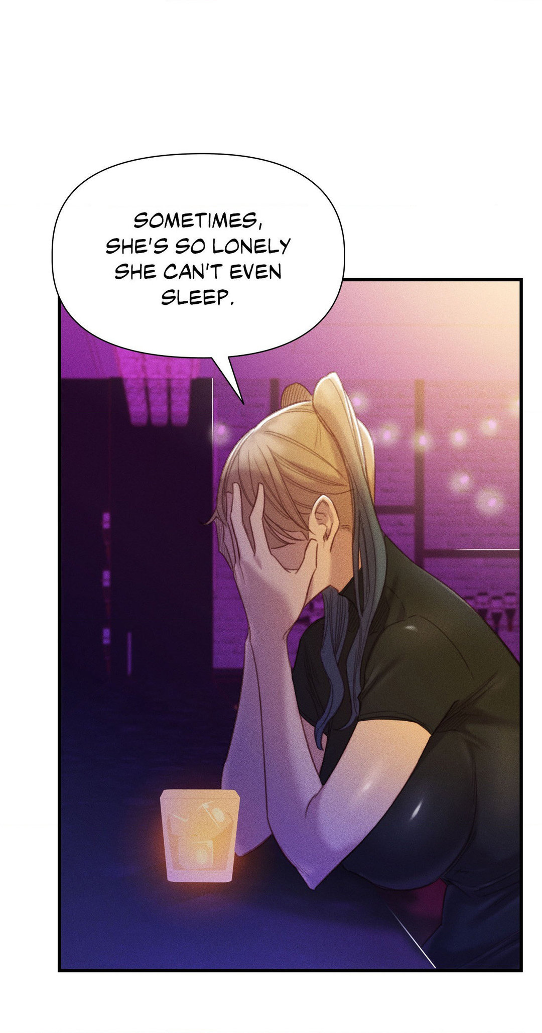 Ladies’ Man Chapter 13 Page 13