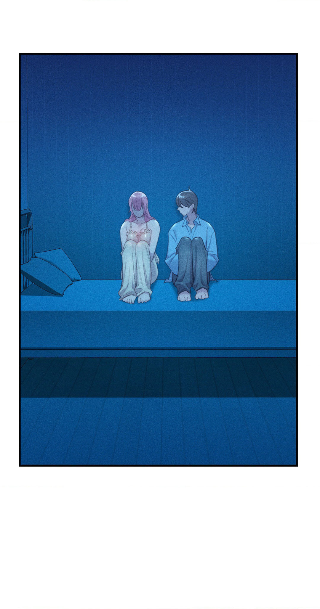 Ladies’ Man Chapter 13 Page 20