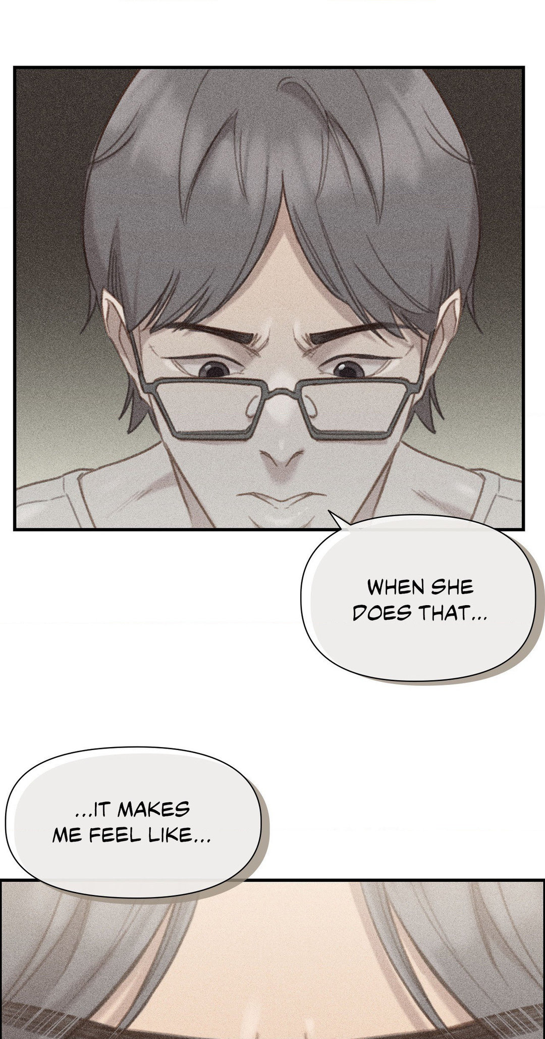 Ladies’ Man Chapter 13 Page 33