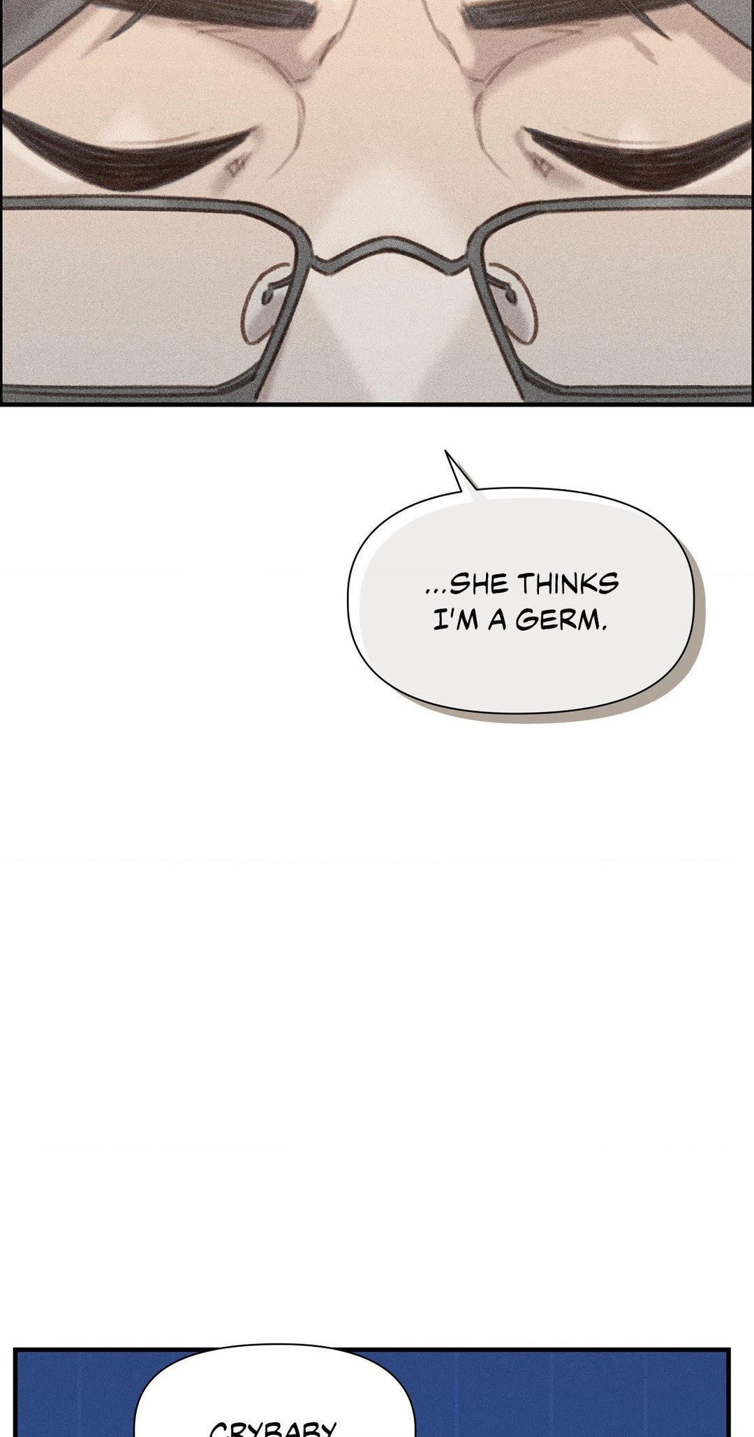 Ladies’ Man Chapter 13 Page 34