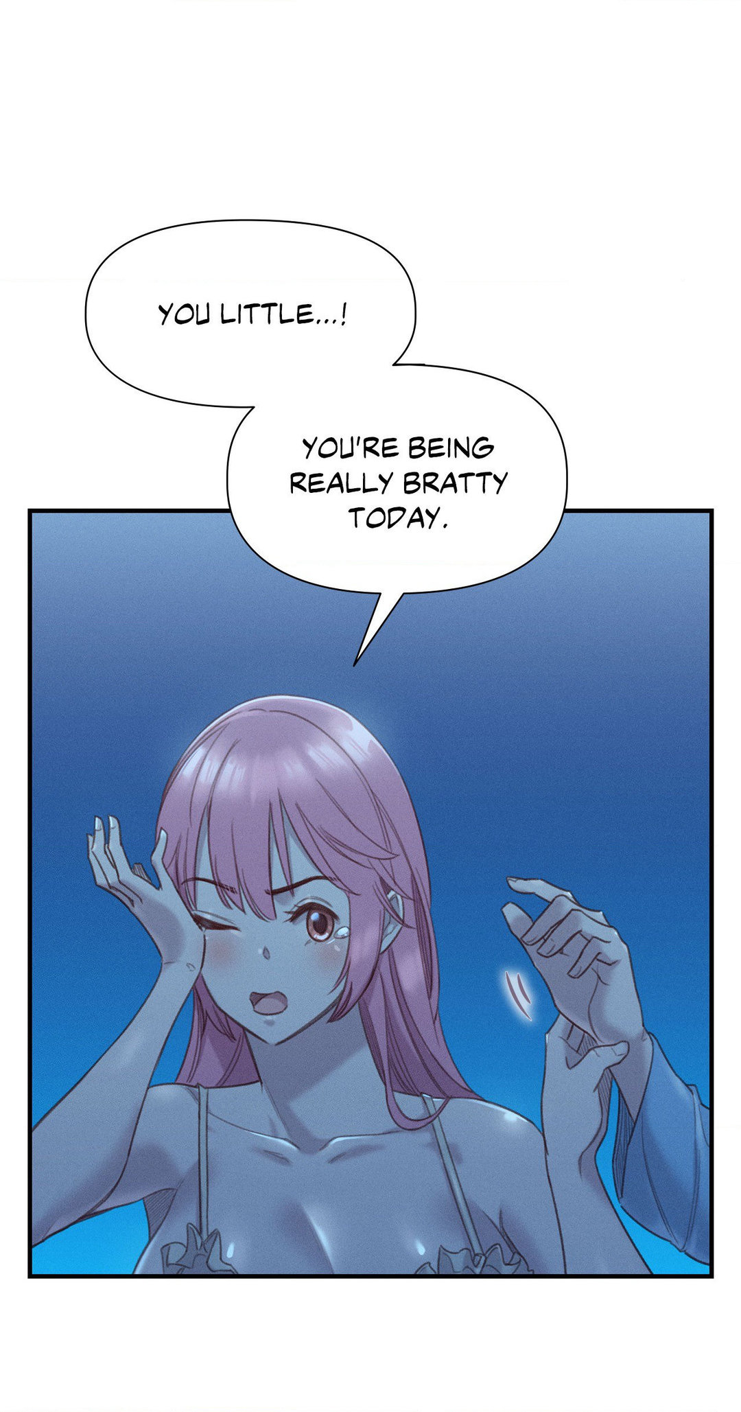 Ladies’ Man Chapter 13 Page 36