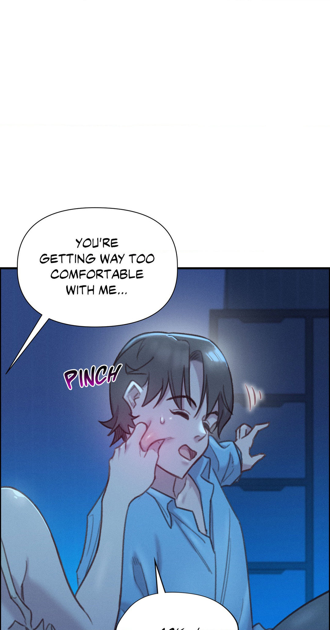 Ladies’ Man Chapter 13 Page 37