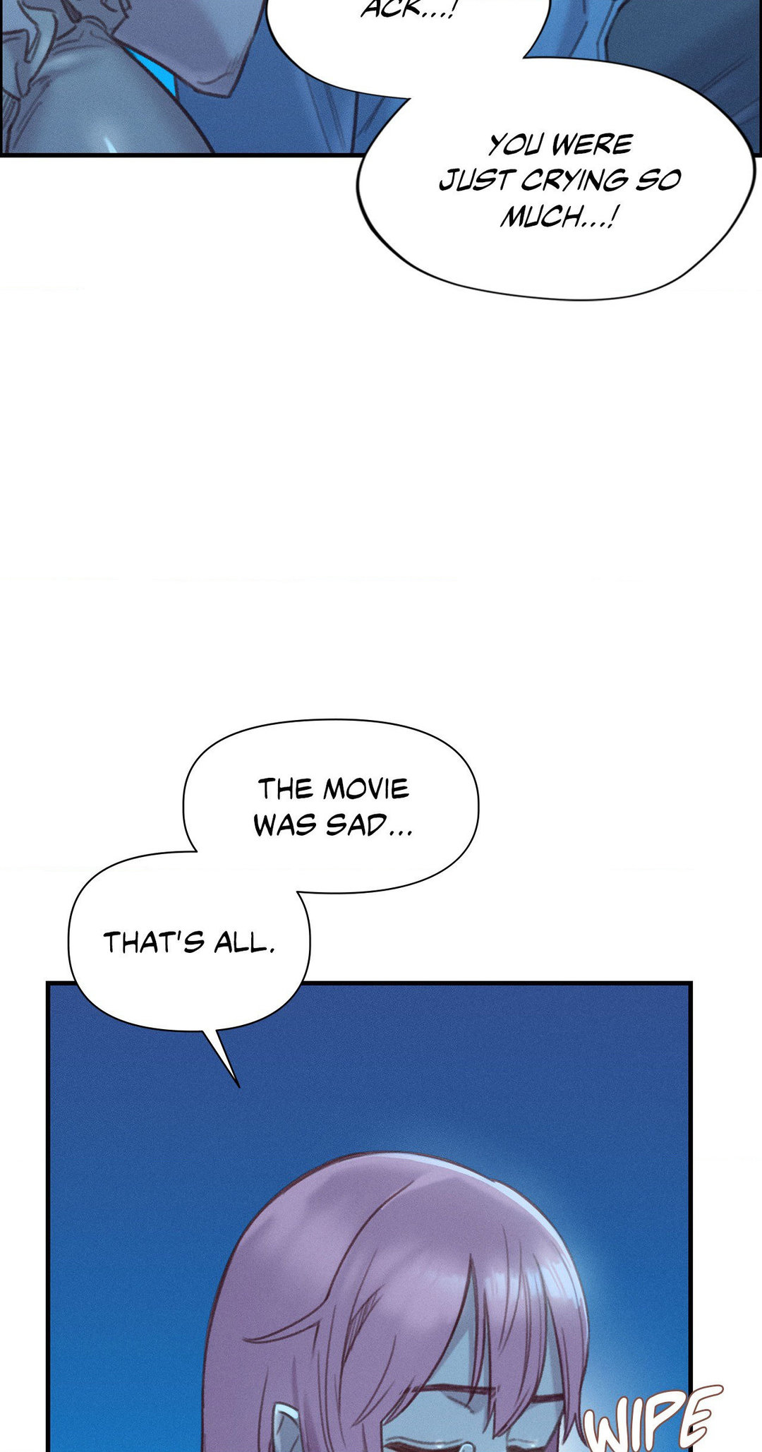 Ladies’ Man Chapter 13 Page 38