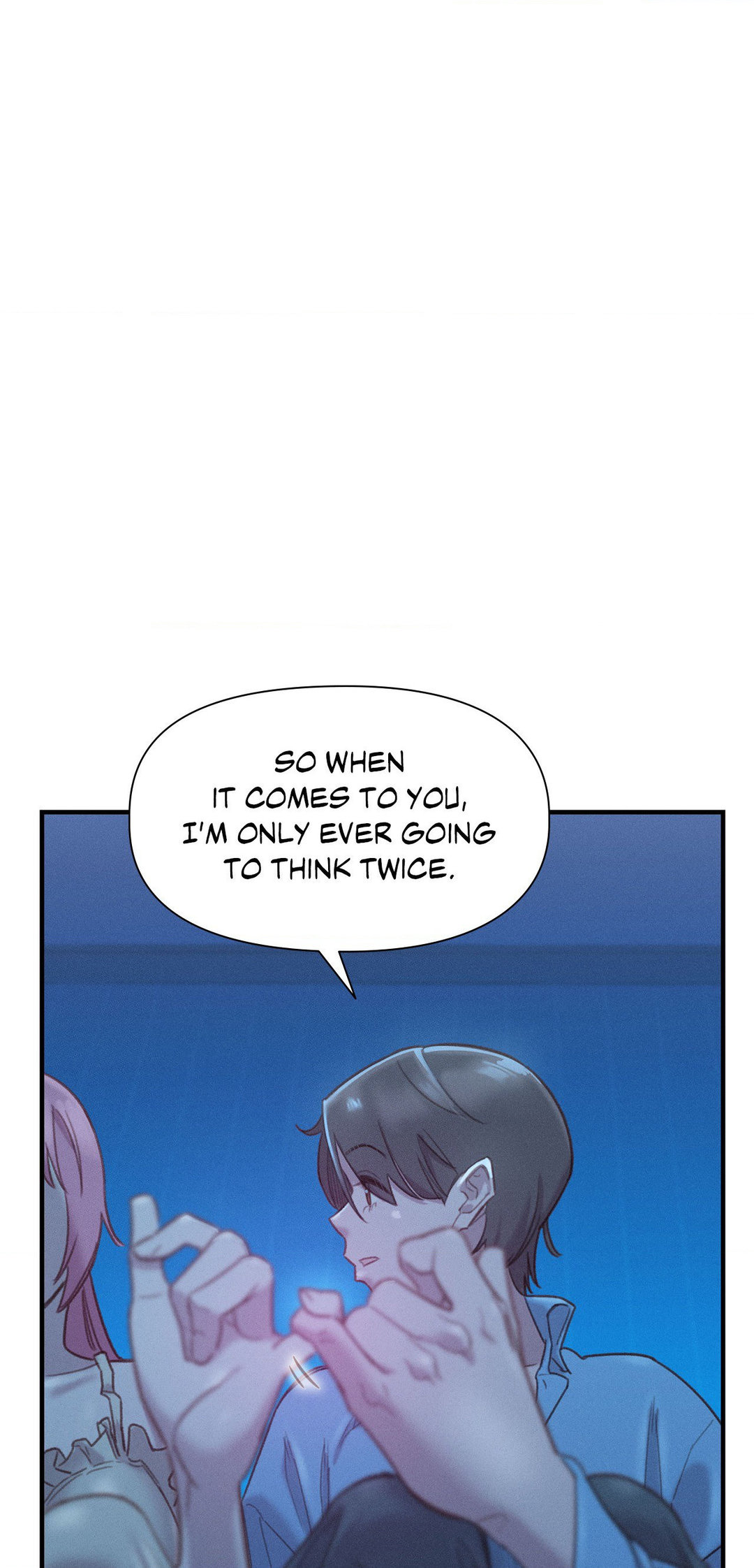 Ladies’ Man Chapter 13 Page 46