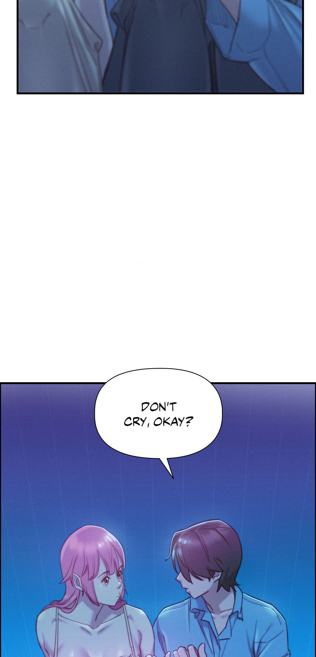Ladies’ Man Chapter 13 Page 47