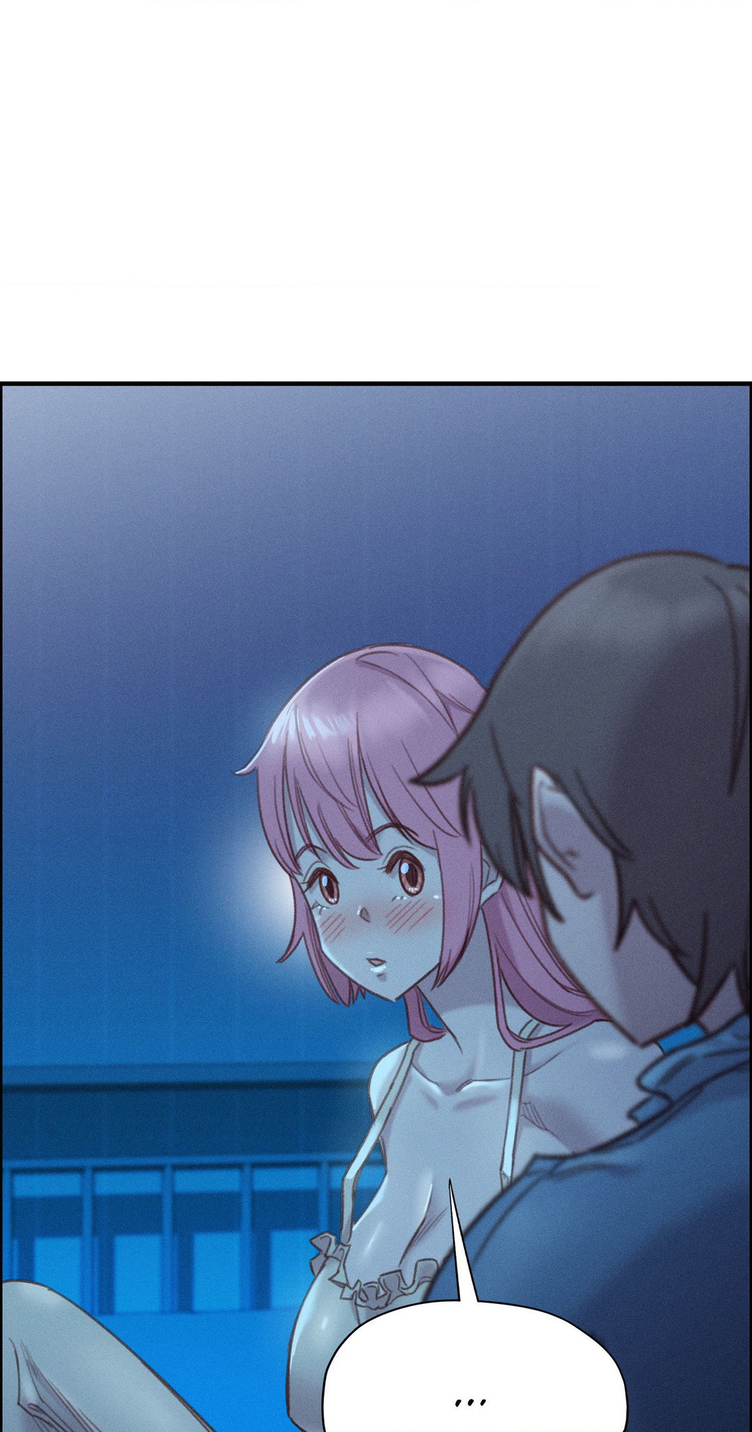 Ladies’ Man Chapter 13 Page 50