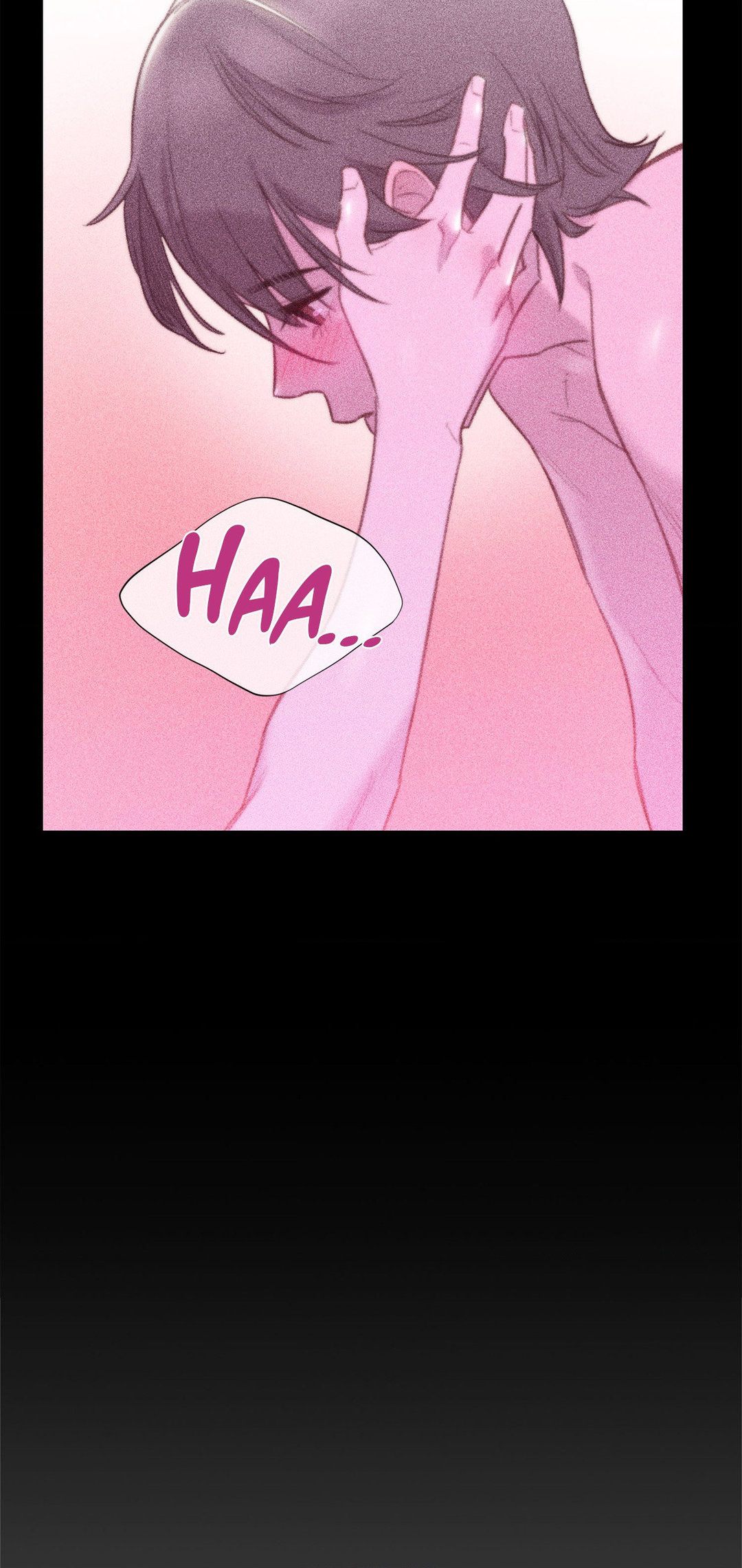 Ladies’ Man Chapter 13 Page 87