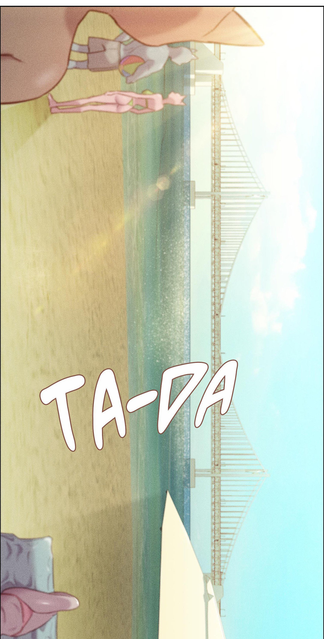 Ladies’ Man Chapter 14 Page 23