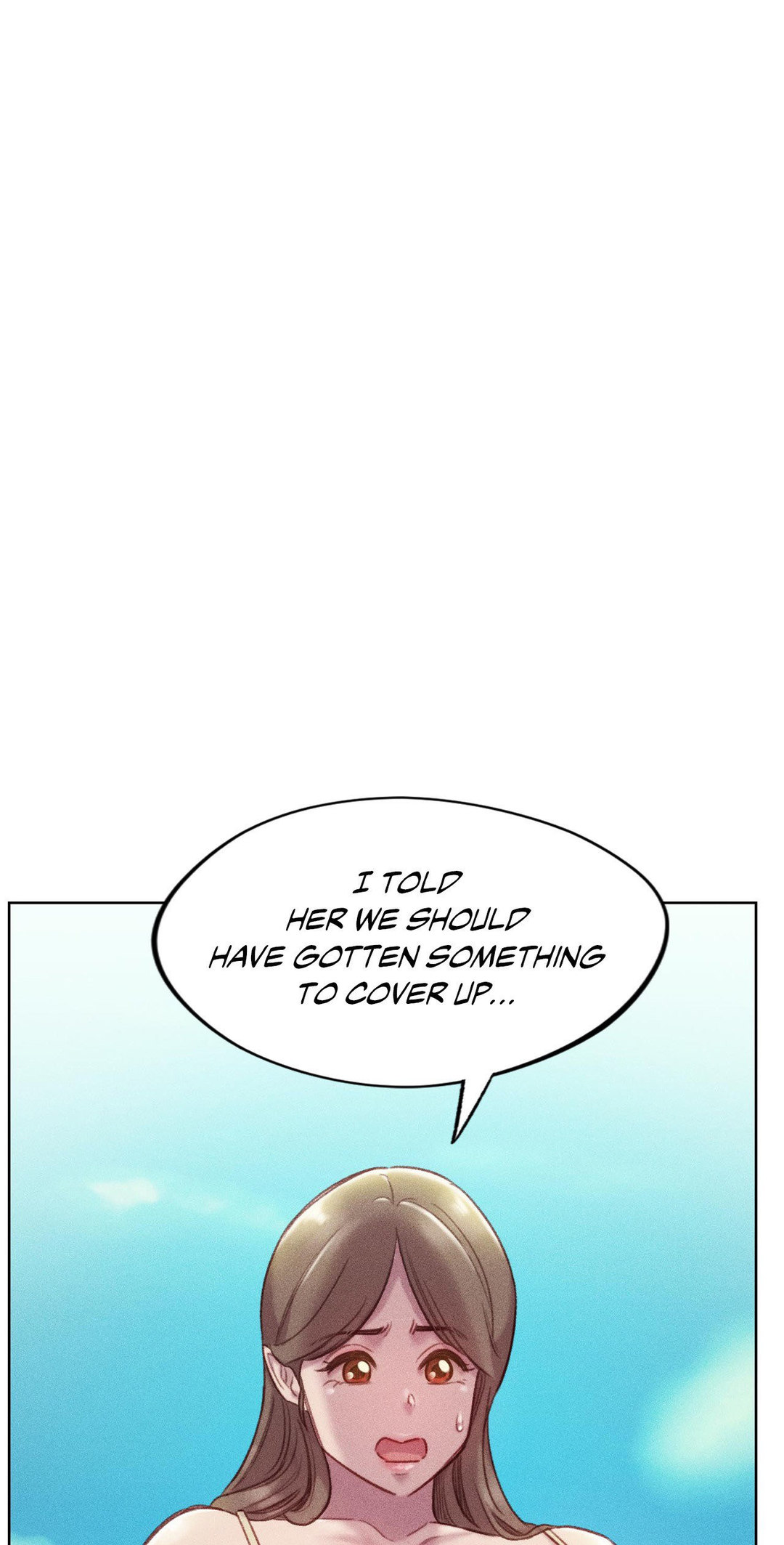 Ladies’ Man Chapter 14 Page 26