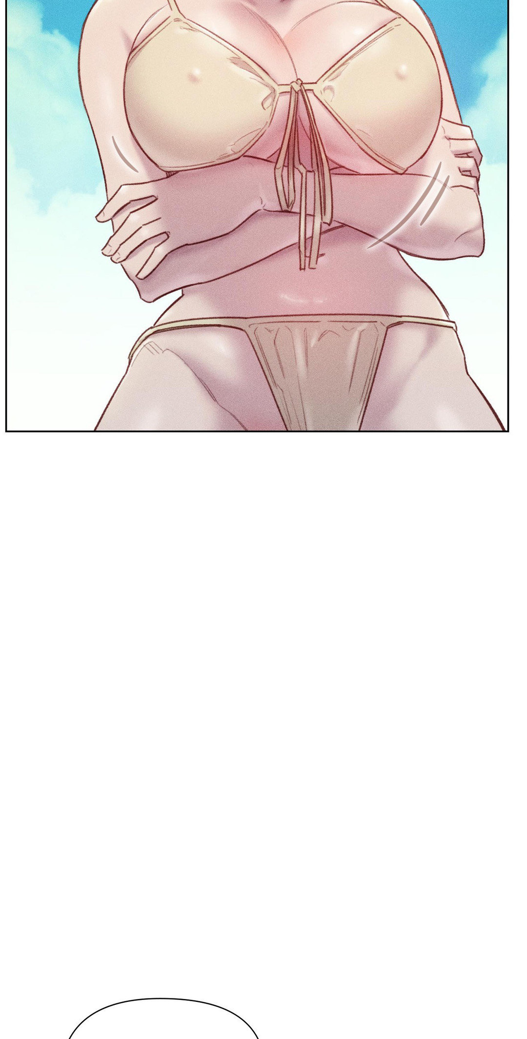 Ladies’ Man Chapter 14 Page 27