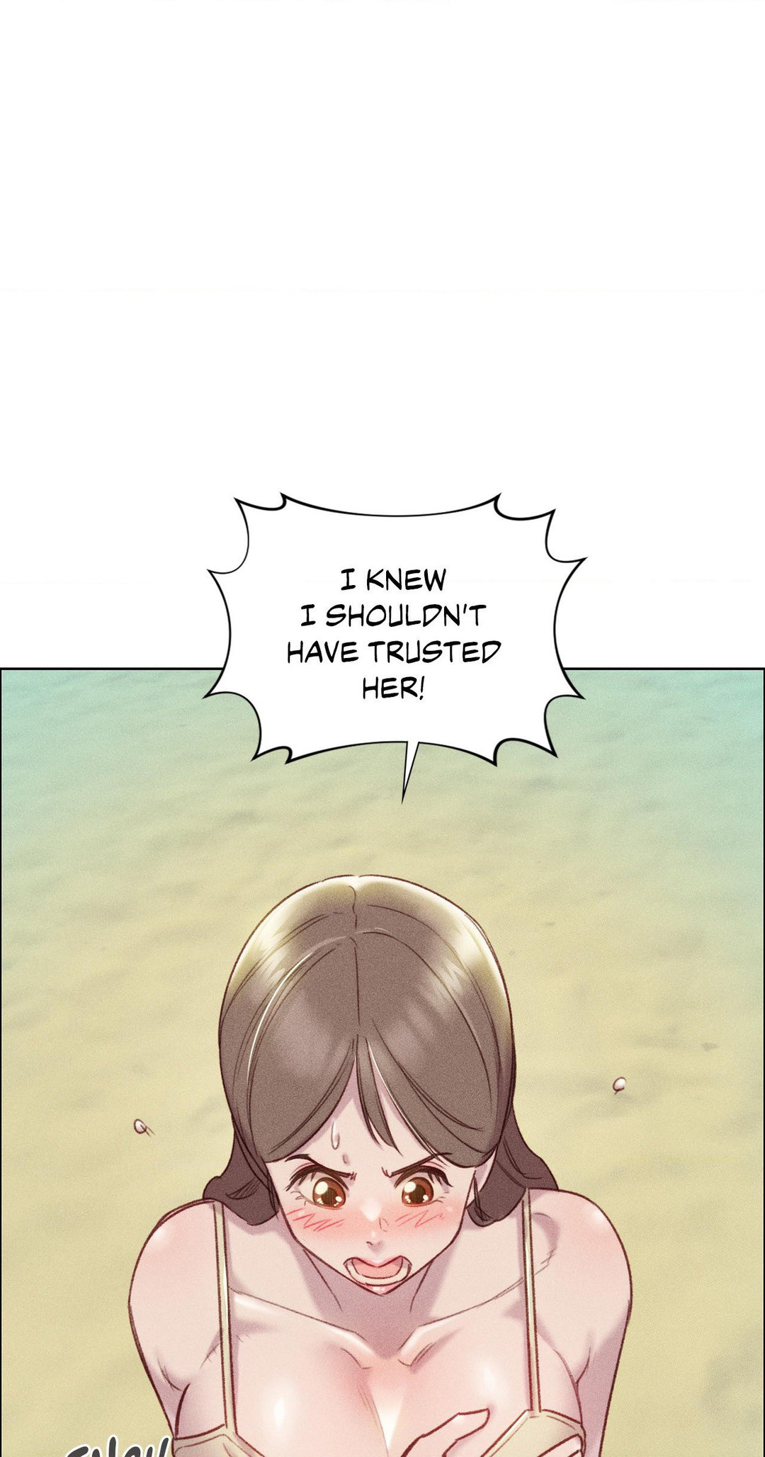 Ladies’ Man Chapter 14 Page 33